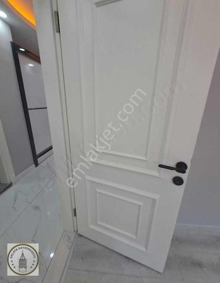 Konak Mahallesinde 2+1 Kapalı Mutfak Lüks Daire - Görsel 25