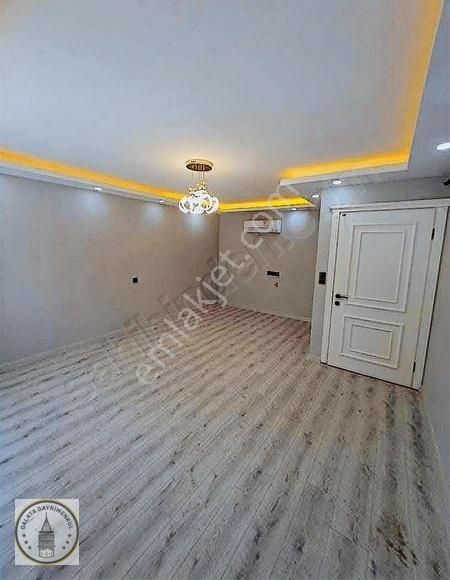 Konak Mahallesinde 2+1 Kapalı Mutfak Lüks Daire - Görsel 8