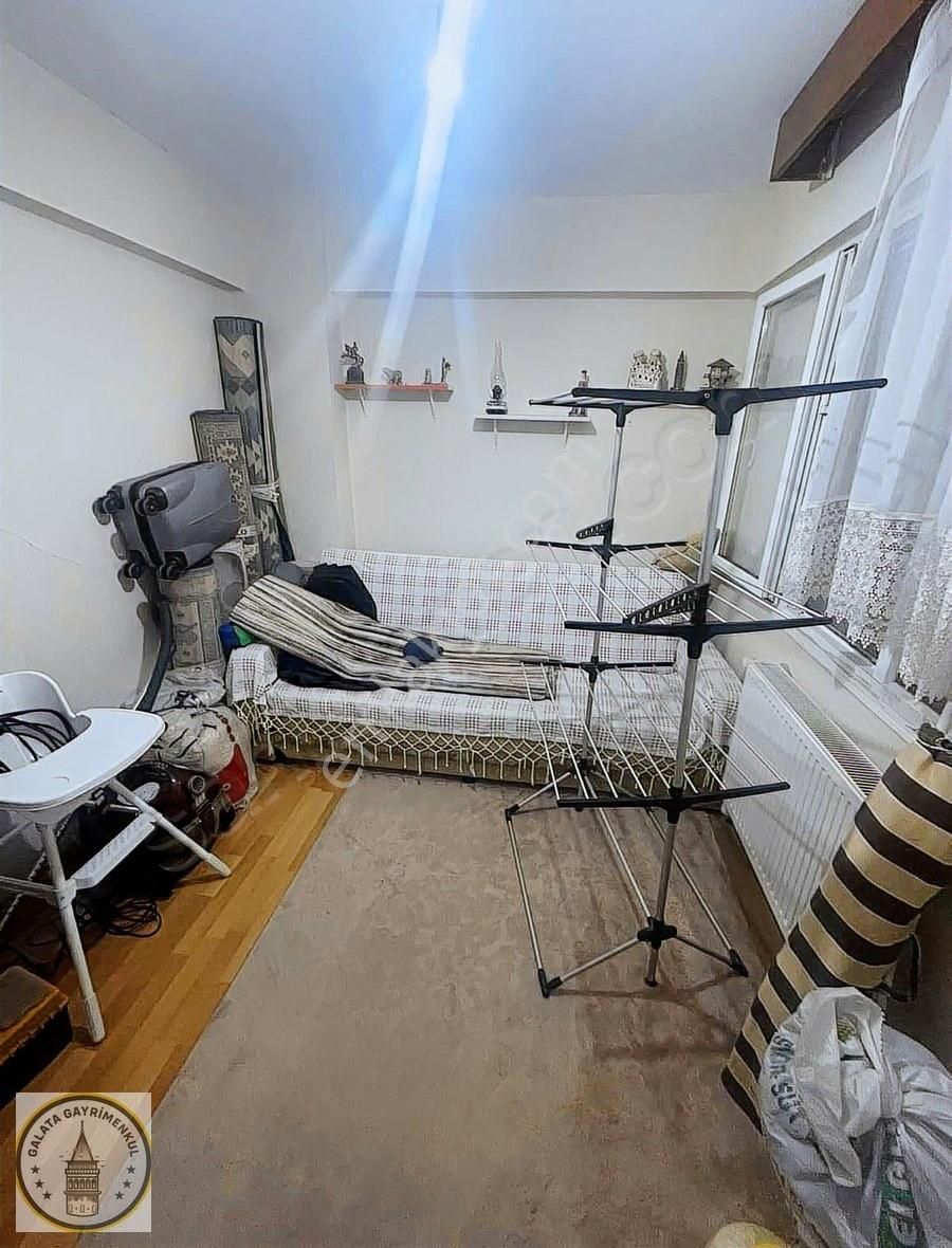 Konak Mahallesinde 3+1 Satılık Daire - Görsel 14