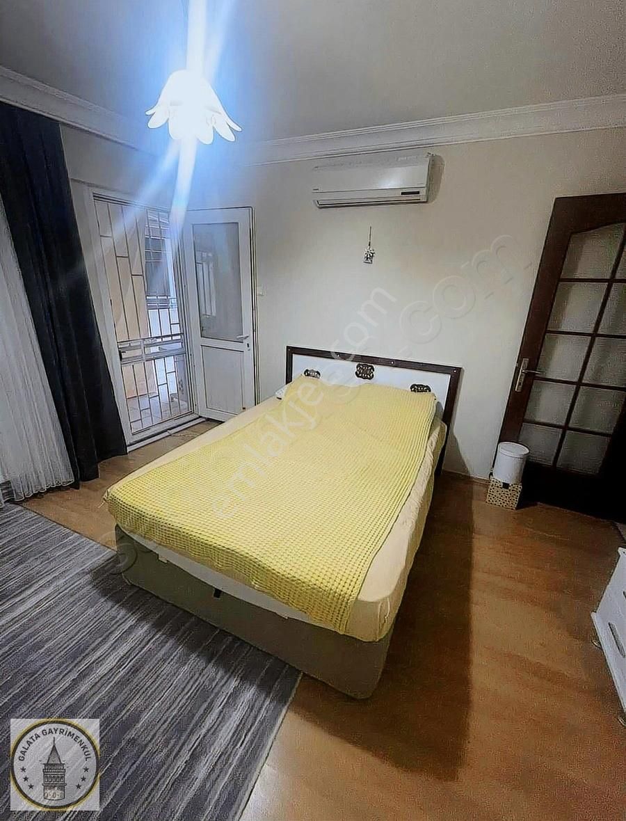 Konak Mahallesinde 3+1 Satılık Daire - Görsel 22