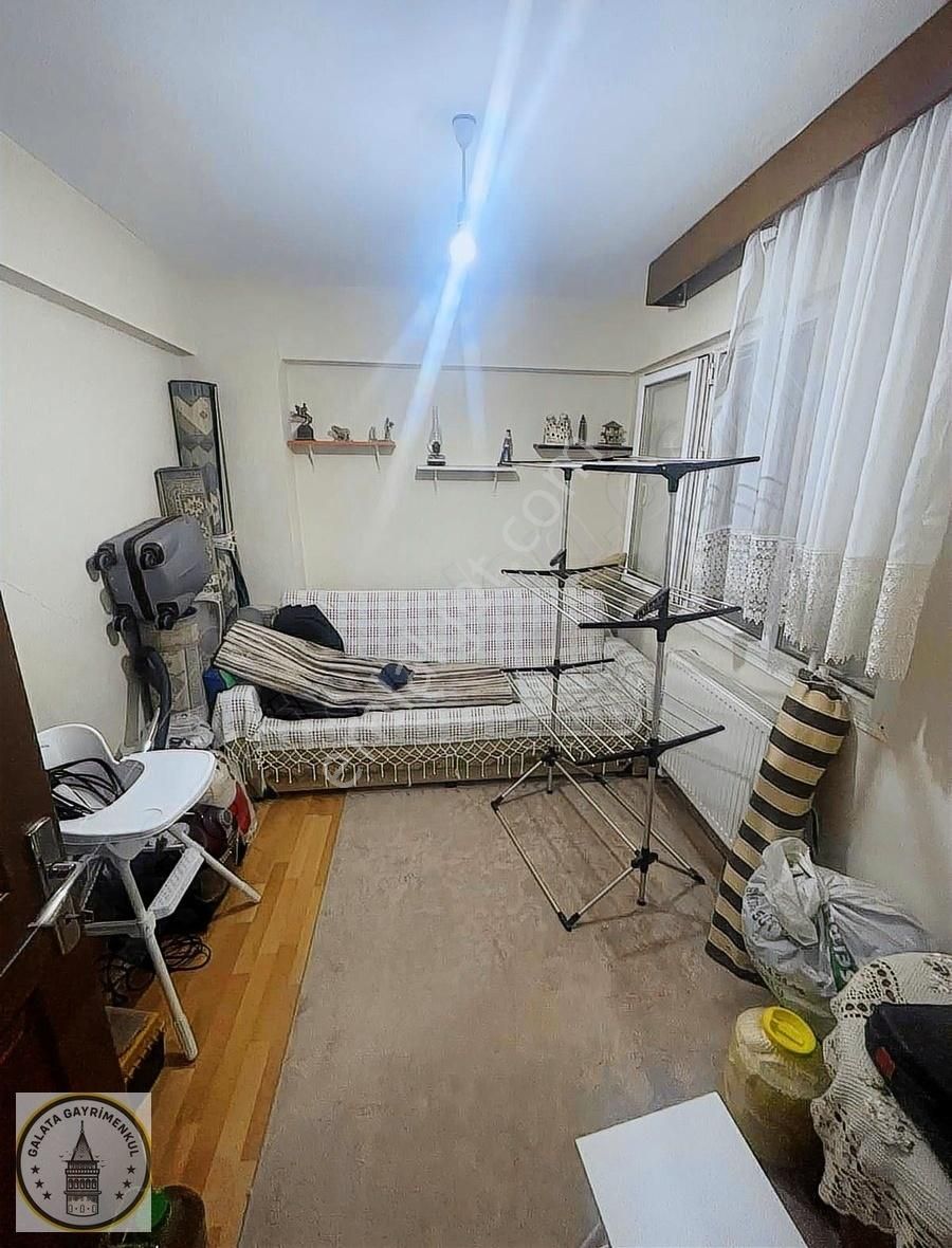 Konak Mahallesinde 3+1 Satılık Daire - Görsel 5