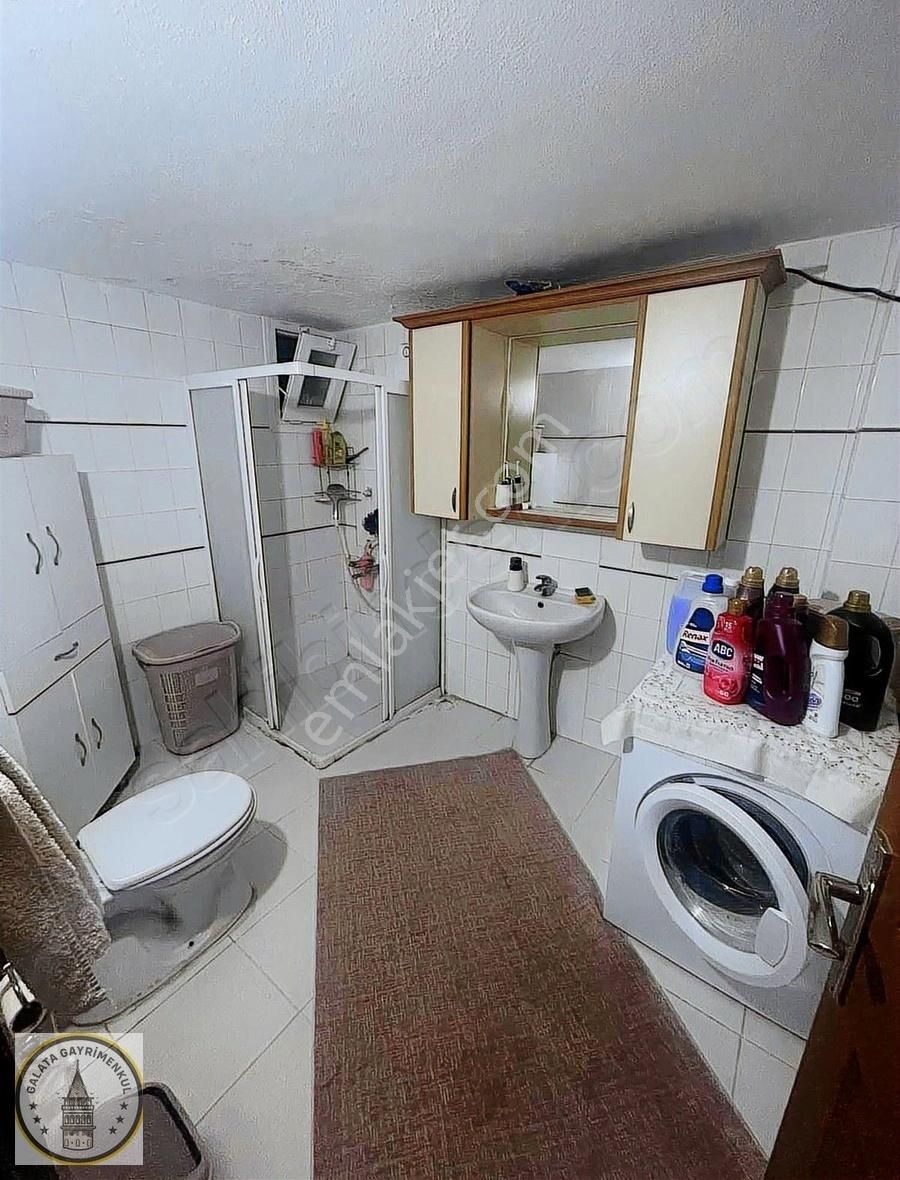 Konak Mahallesinde 3+1 Satılık Daire - Görsel 21