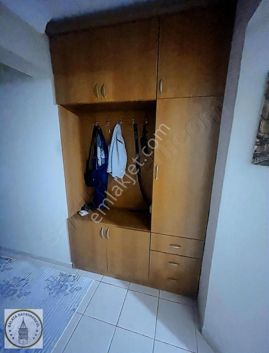 Konak Mahallesinde 3+1 Satılık Daire