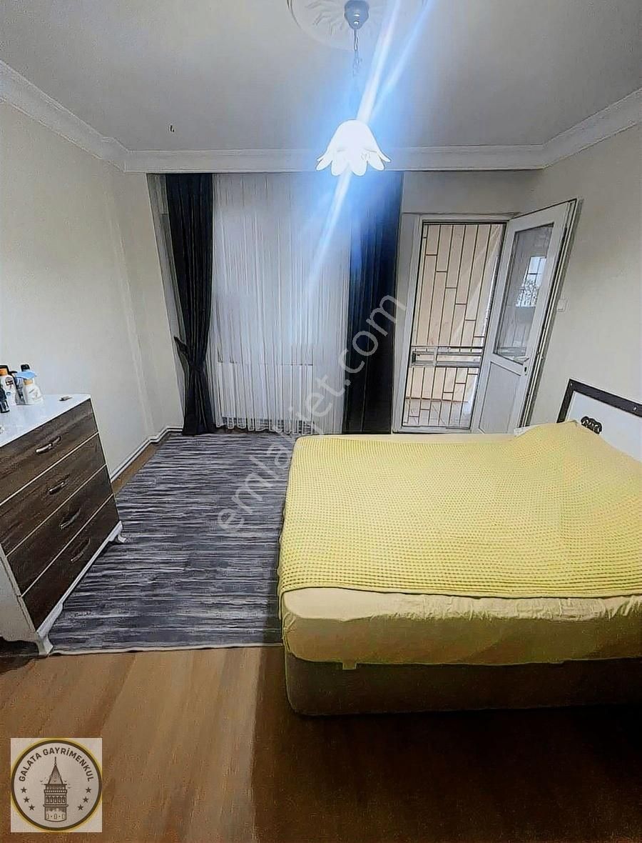 Konak Mahallesinde 3+1 Satılık Daire - Görsel 18