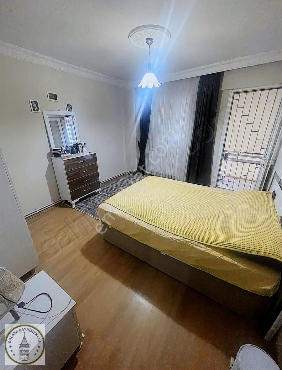 Konak Mahallesinde 3+1 Satılık Daire - Görsel 20