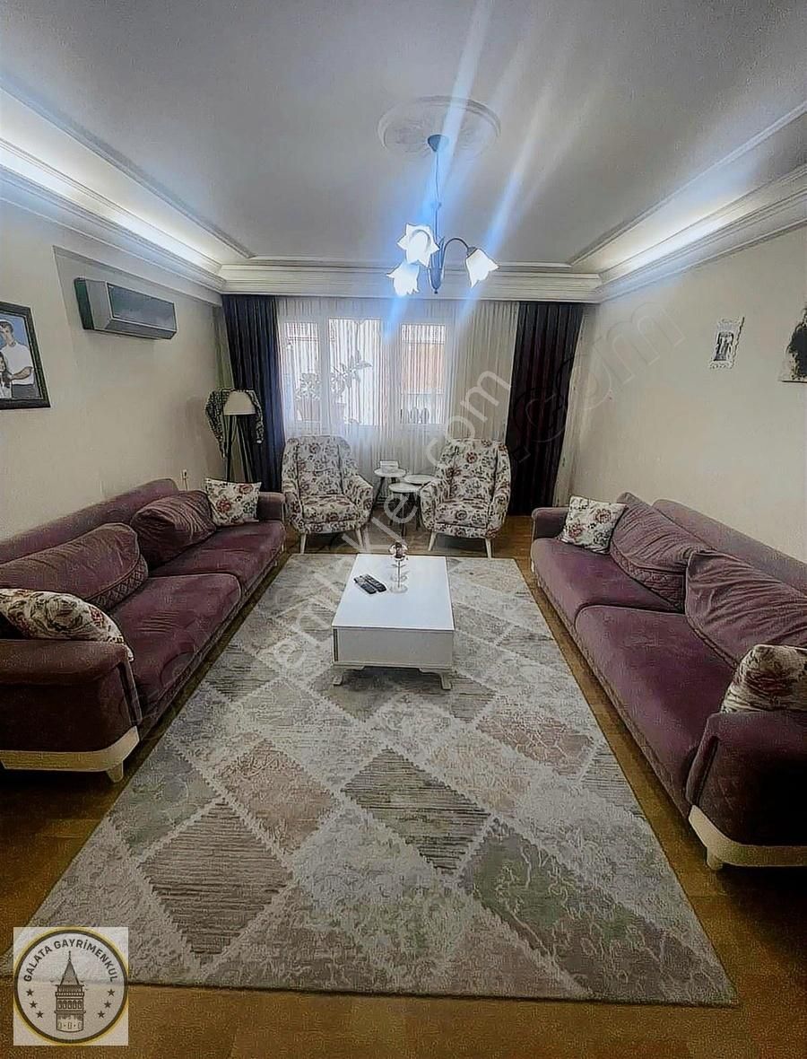 Konak Mahallesinde 3+1 Satılık Daire - Görsel 19