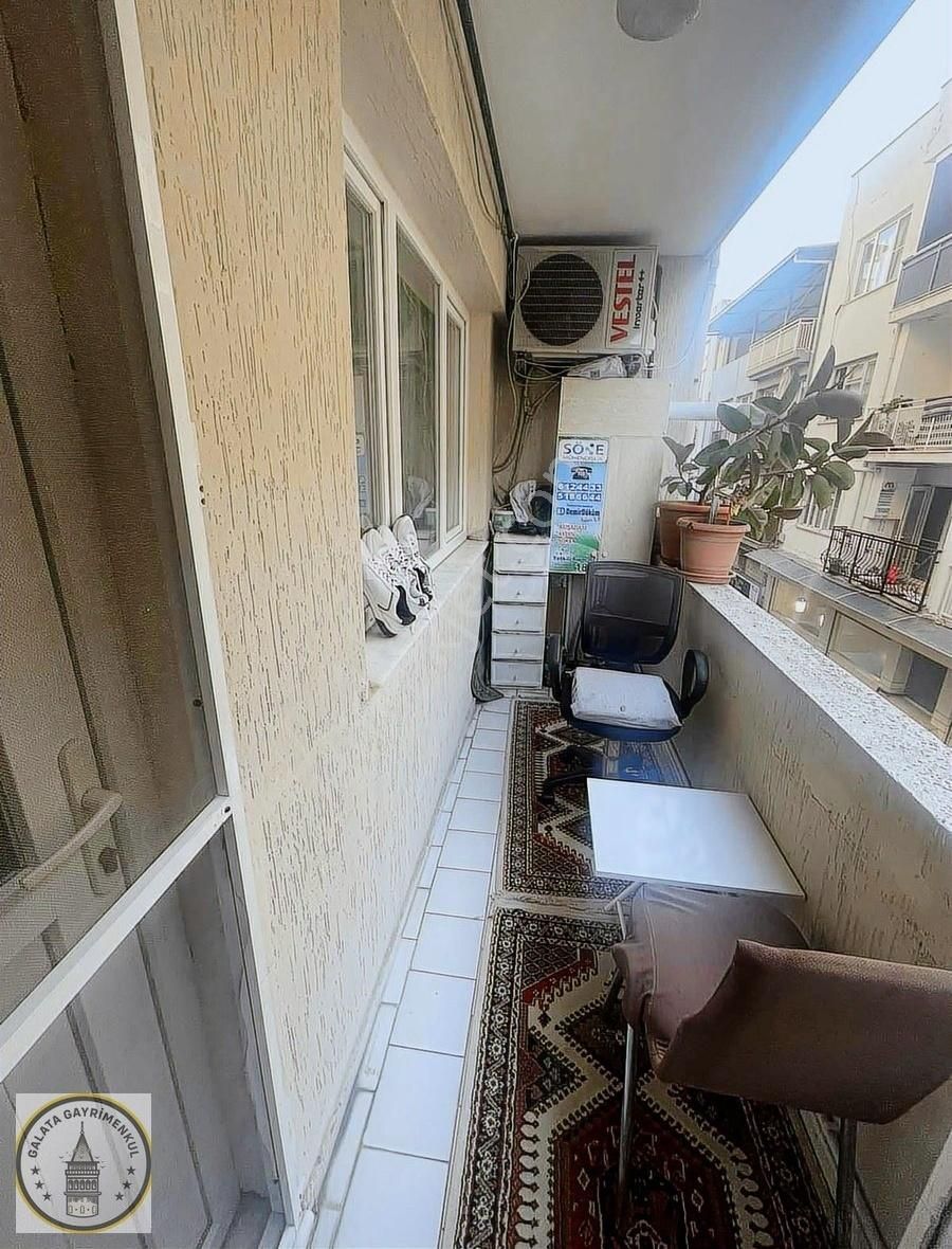 Konak Mahallesinde 3+1 Satılık Daire - Görsel 17