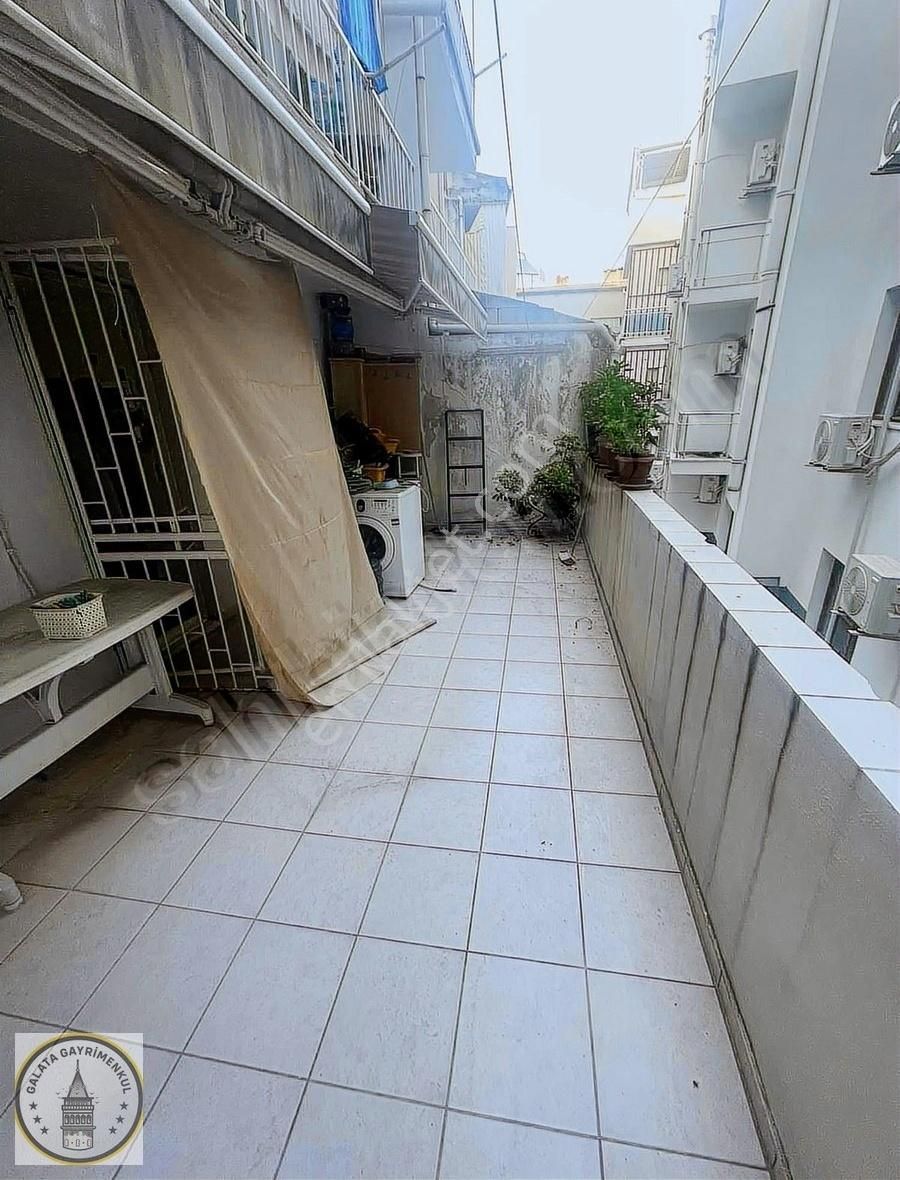 Konak Mahallesinde 3+1 Satılık Daire - Görsel 6