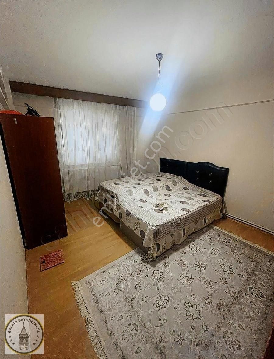 Konak Mahallesinde 3+1 Satılık Daire - Görsel 16