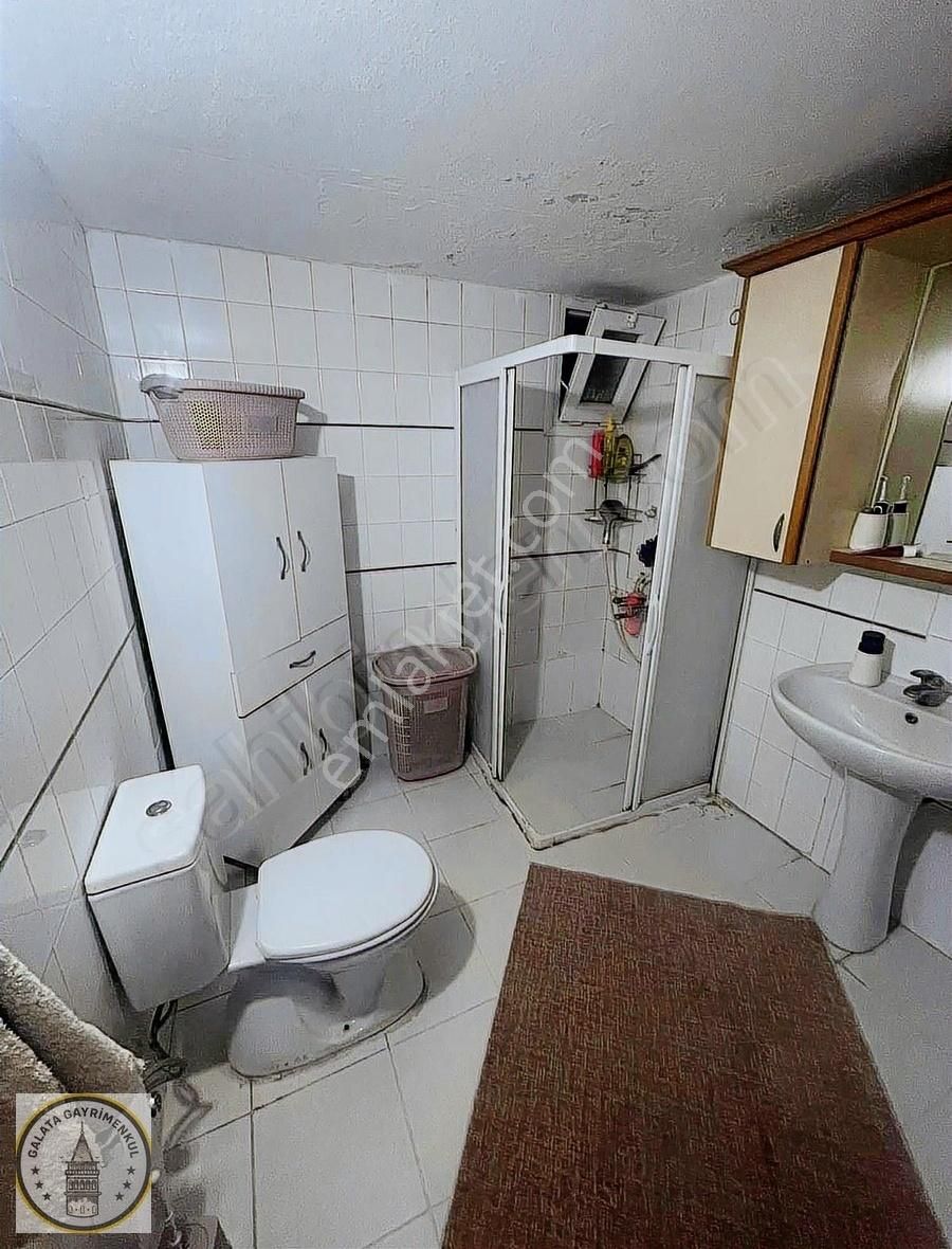 Konak Mahallesinde 3+1 Satılık Daire - Görsel 11