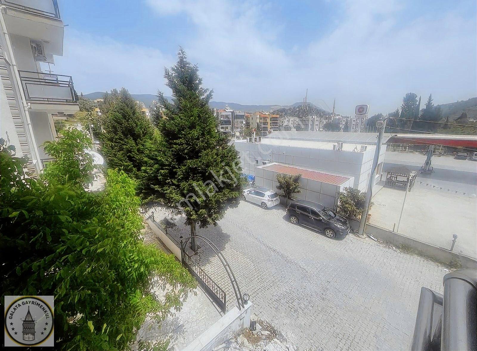 Galata' Dan Yenikent Mahallesinde 3+1 Önü Açık Ferah Daire - Görsel 29