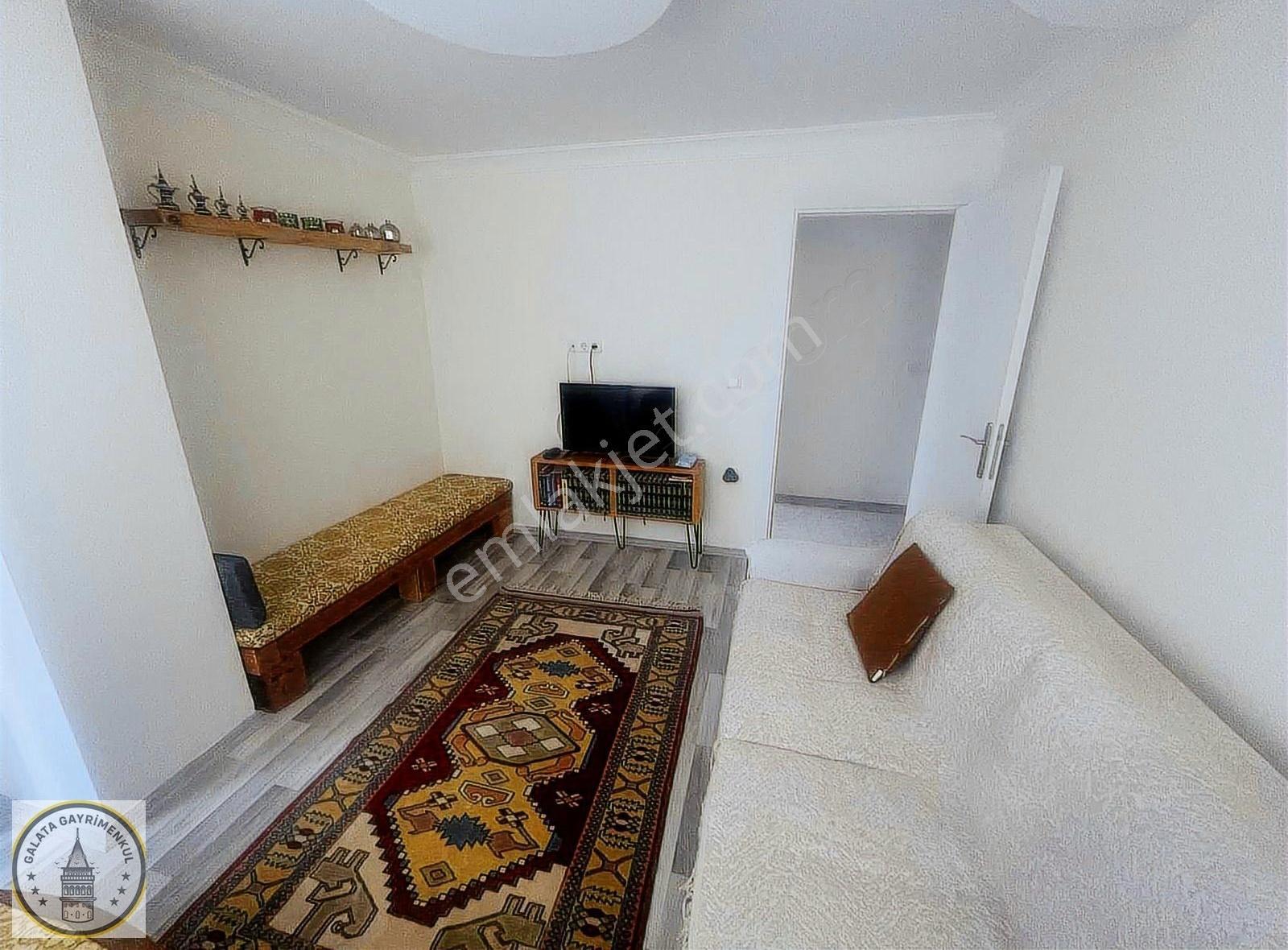 Galata' Dan Yenikent Mahallesinde 3+1 Önü Açık Ferah Daire - Görsel 31