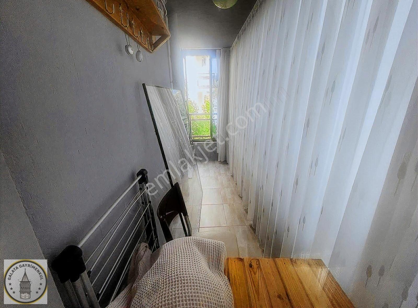 Galata' Dan Yenikent Mahallesinde 3+1 Önü Açık Ferah Daire - Görsel 25