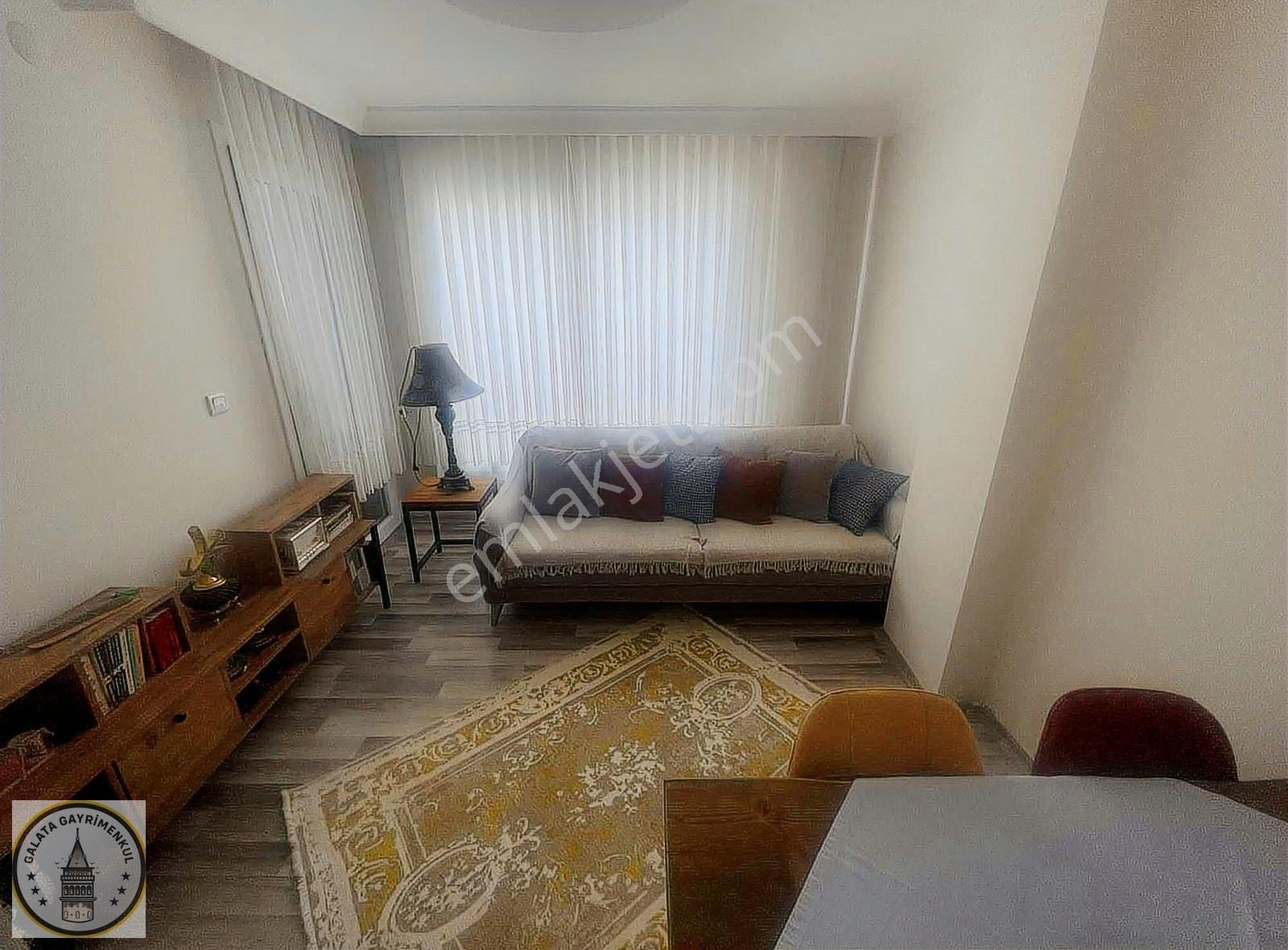 Galata' Dan Yenikent Mahallesinde 3+1 Önü Açık Ferah Daire - Görsel 7