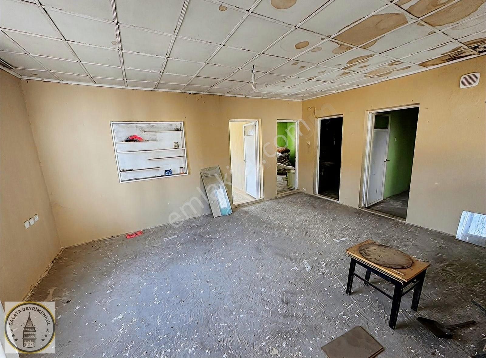 Aydın Koçarlı Kasaplı Mah De 380 M² Müstakil Bahçeli 2+1 Ev - Görsel 10