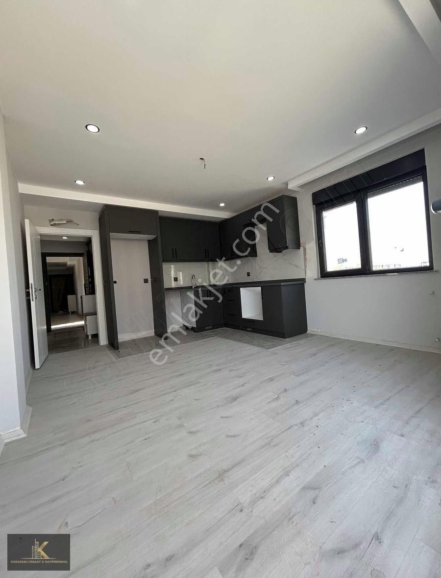 Döşemealtı Devlet Hastanesi Dibinde 1+1 Sıfır Daire