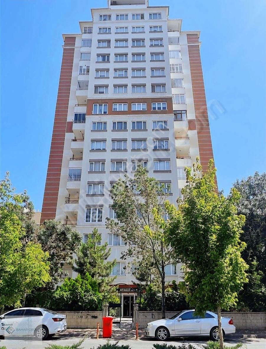 Talas Mevlanada 3+1 Uygun Fiyatlı Satlık Daire