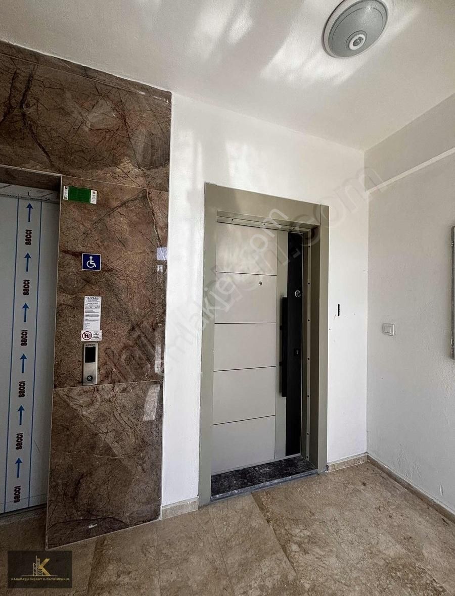 Antalya Döşemealtı Bahçeyakada Sıfır Satılık 1+1 Daire