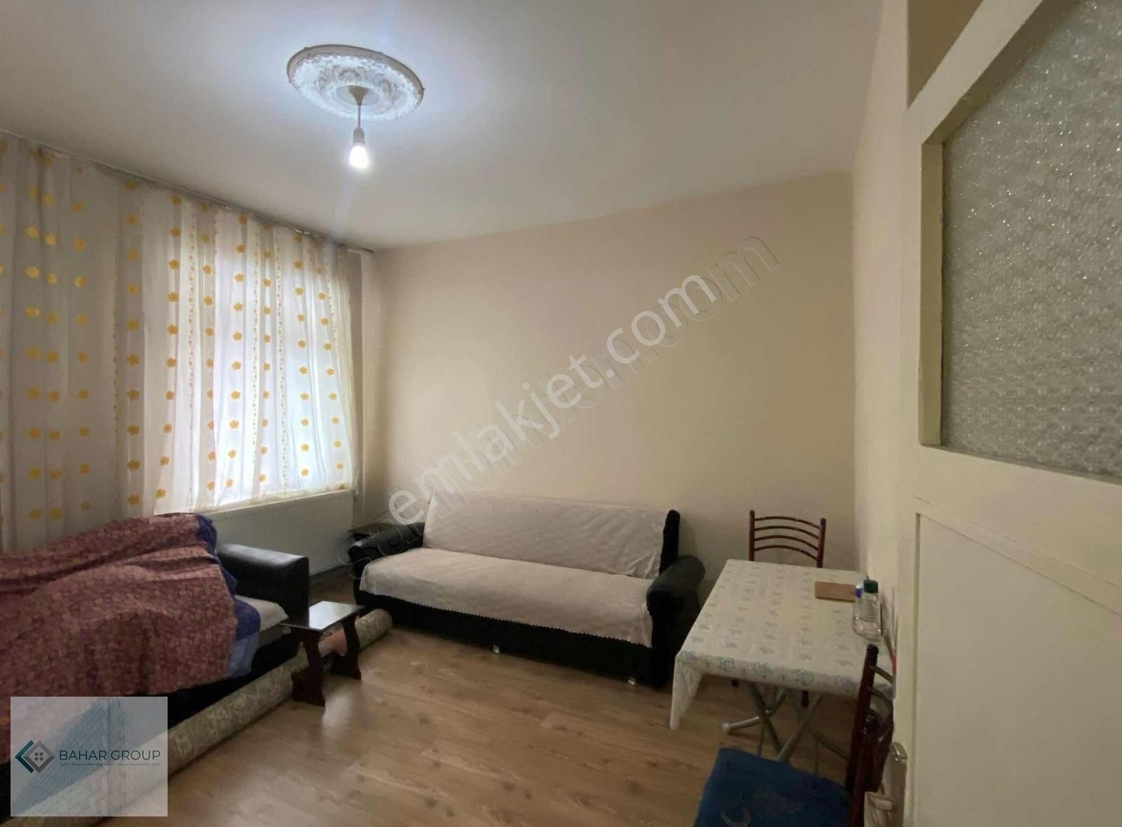 Fevzi Çakmak Mh. 3+1 Uygun Fiyatlı Krediye Uygun Daire