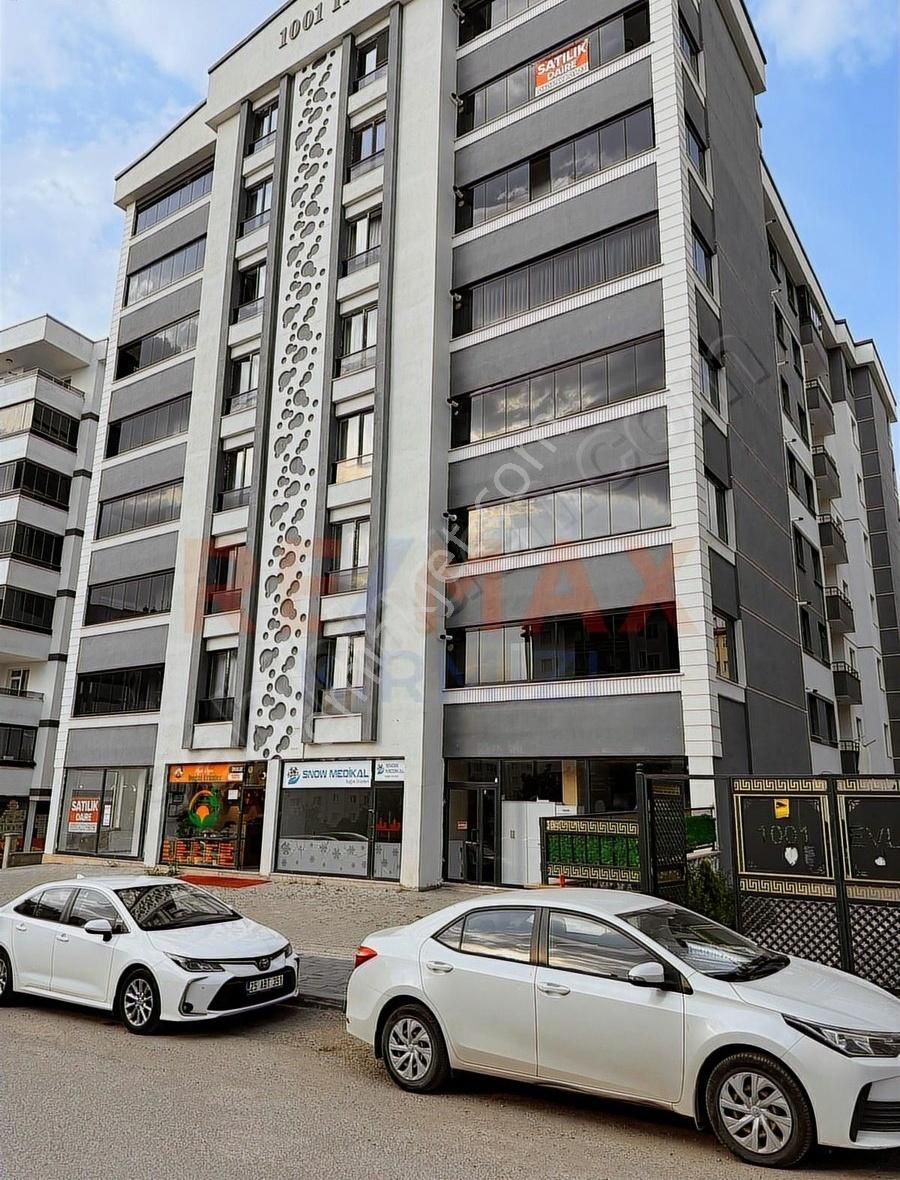 Re/max Kırmızı'dan Erzurum Yıldızkent'te Satılık 3+1 Lüks Daire