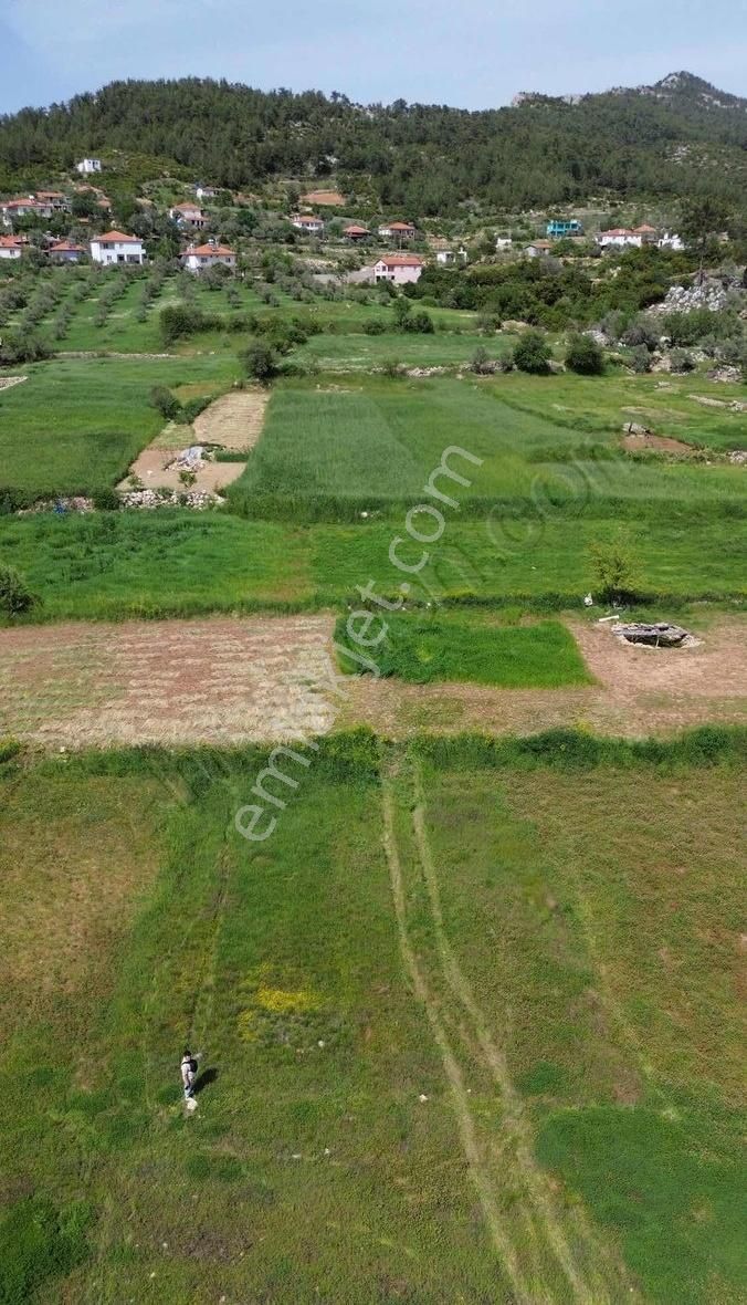Muğla/menteşe Sarnıç Mahallesinde 2 Parsel Tek Fiyat