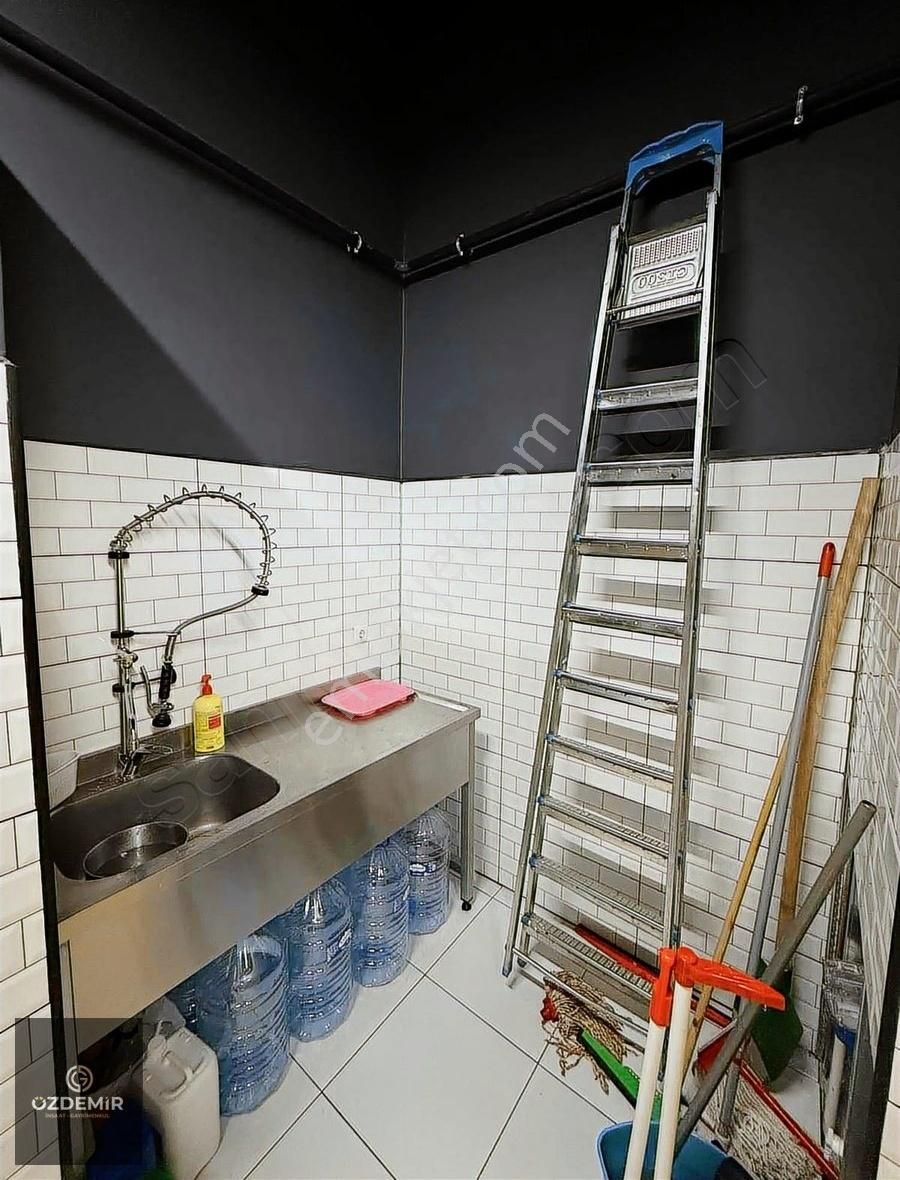 Cumhuriyetin Gözde Lokasyonunda 600 M2 Kullanıma Hazır Restoran - Görsel 18