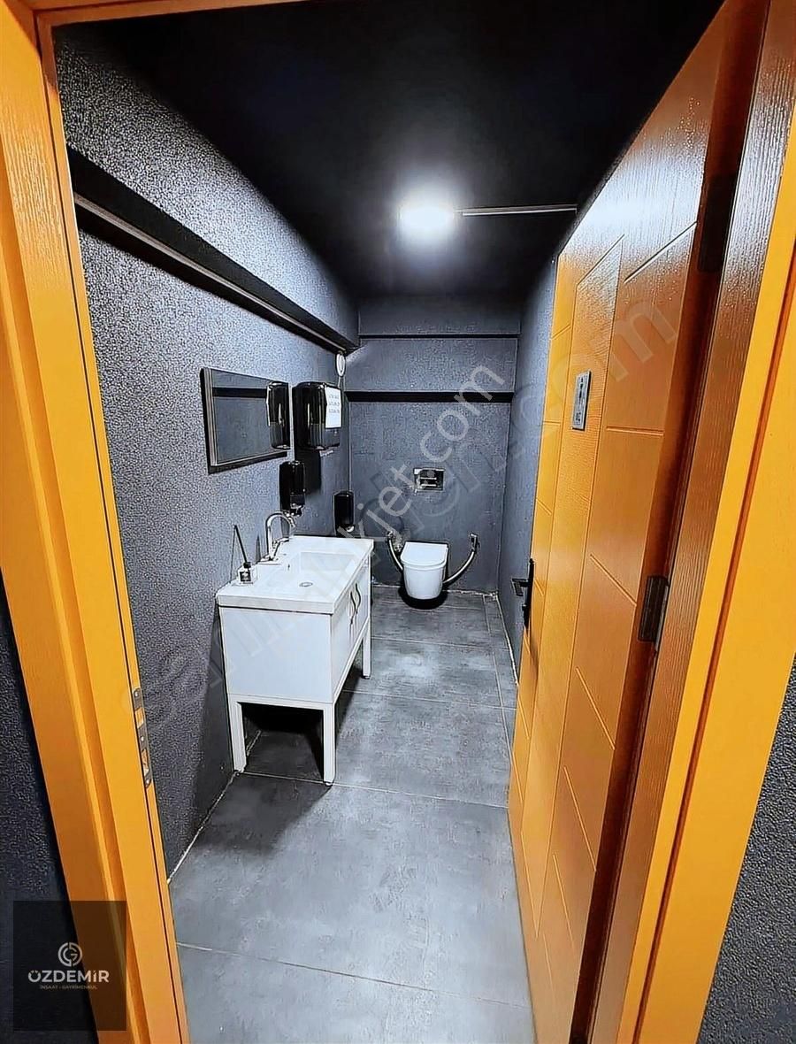 Cumhuriyetin Gözde Lokasyonunda 600 M2 Kullanıma Hazır Restoran - Görsel 4