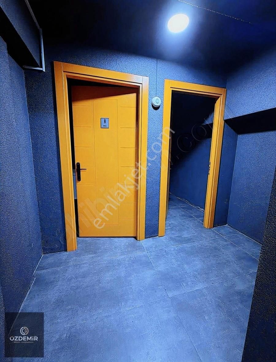 Cumhuriyetin Gözde Lokasyonunda 600 M2 Kullanıma Hazır Restoran - Görsel 25