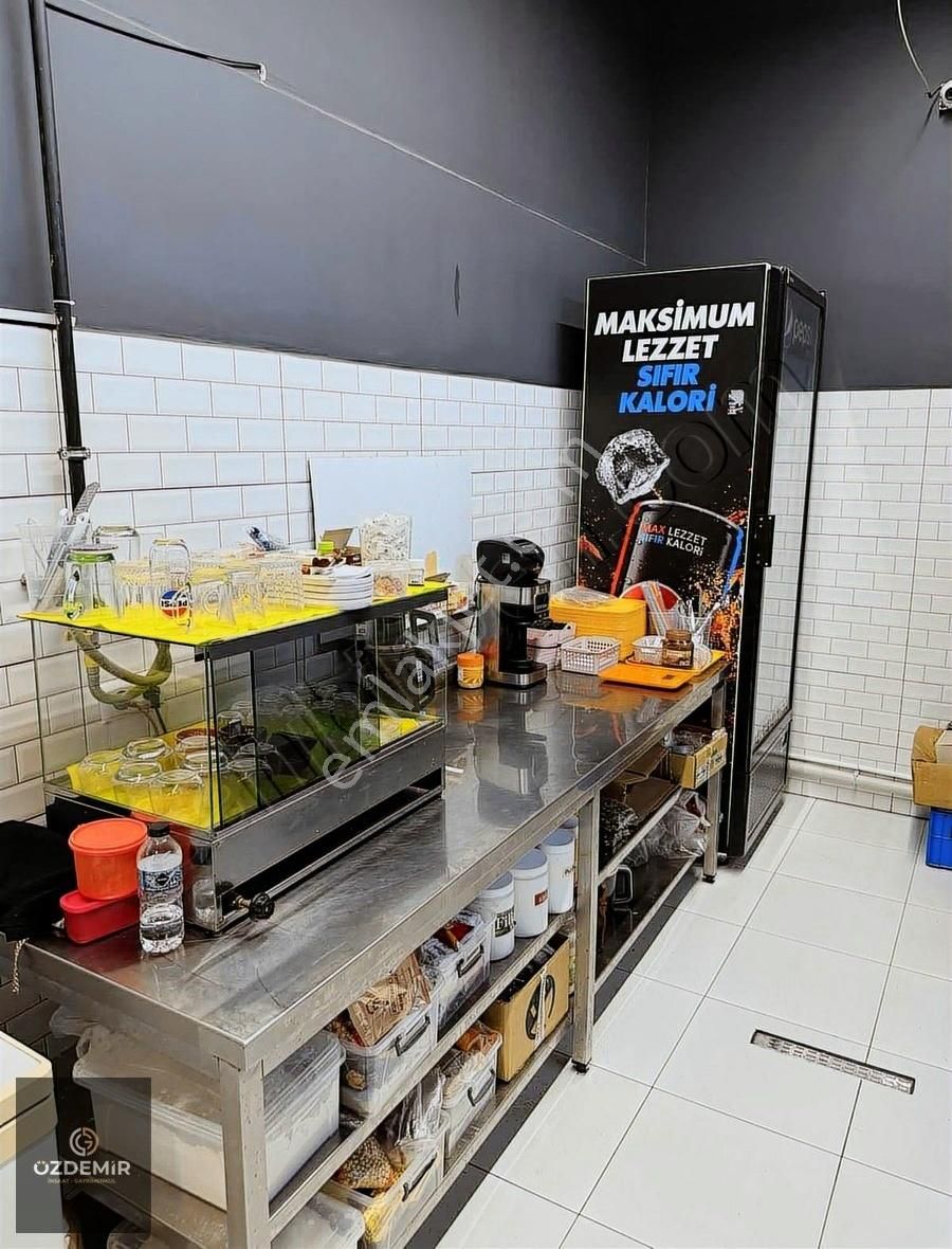 Cumhuriyetin Gözde Lokasyonunda 600 M2 Kullanıma Hazır Restoran - Görsel 3