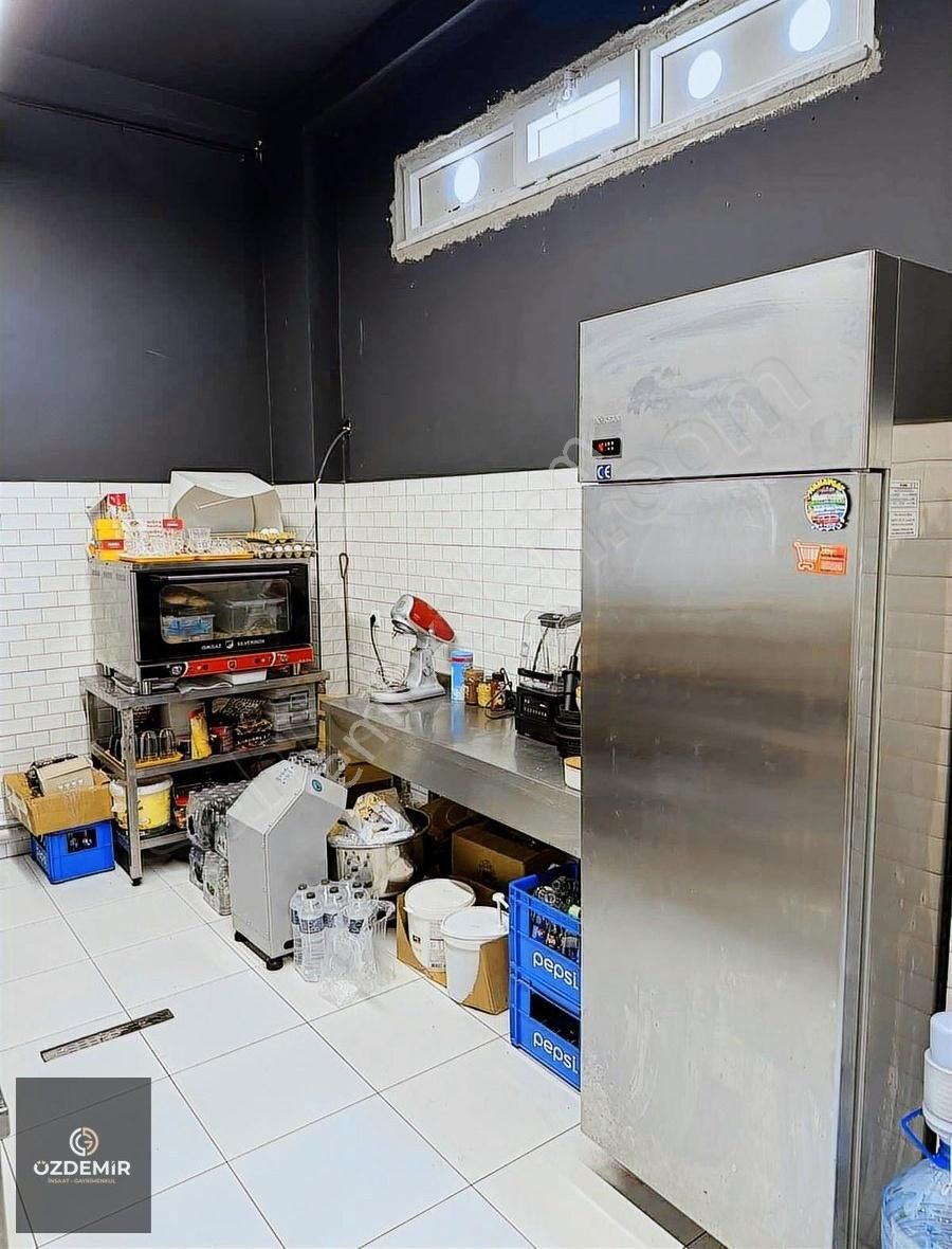 Cumhuriyetin Gözde Lokasyonunda 600 M2 Kullanıma Hazır Restoran - Görsel 5