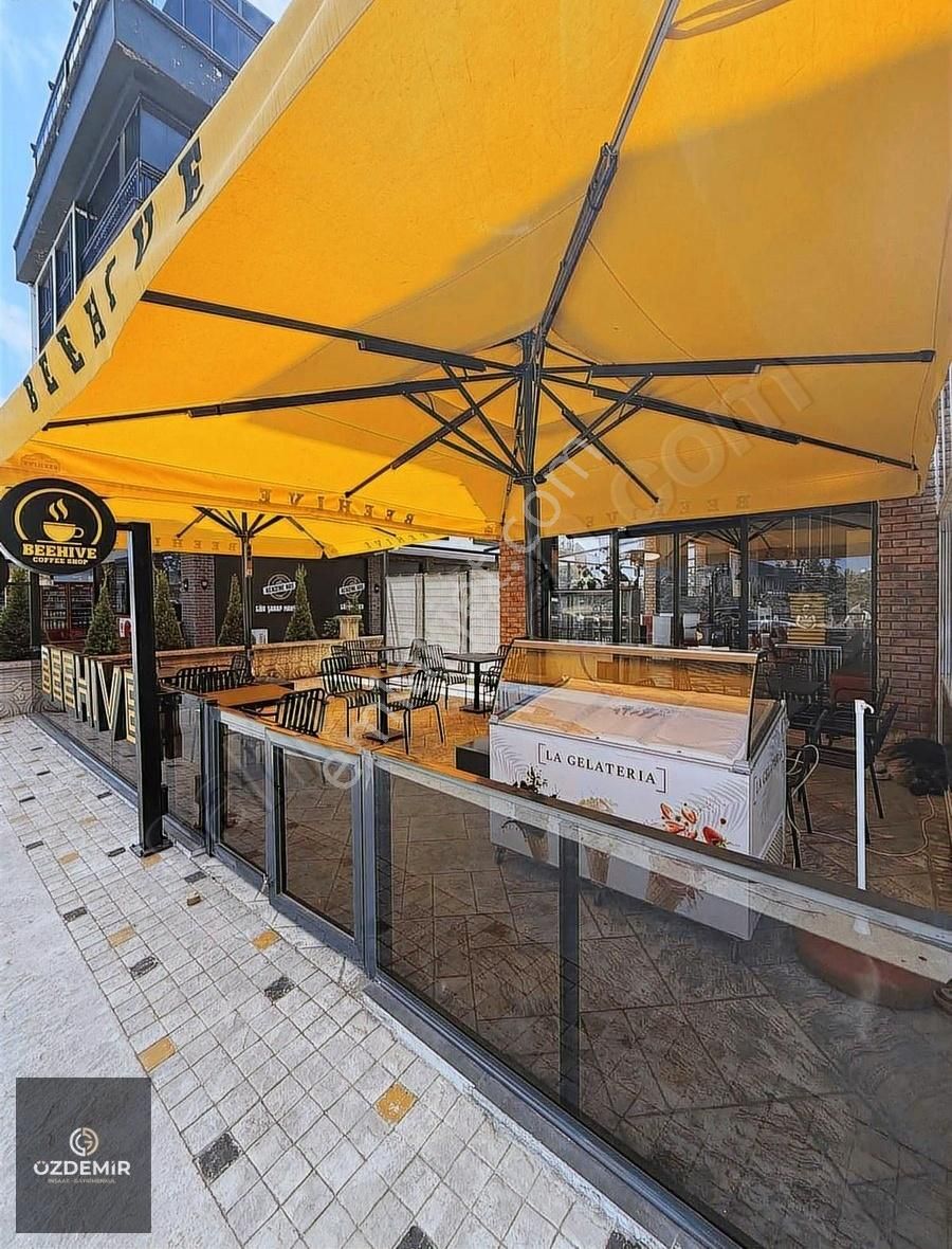 Cumhuriyetin Gözde Lokasyonunda 600 M2 Kullanıma Hazır Restoran - Görsel 7