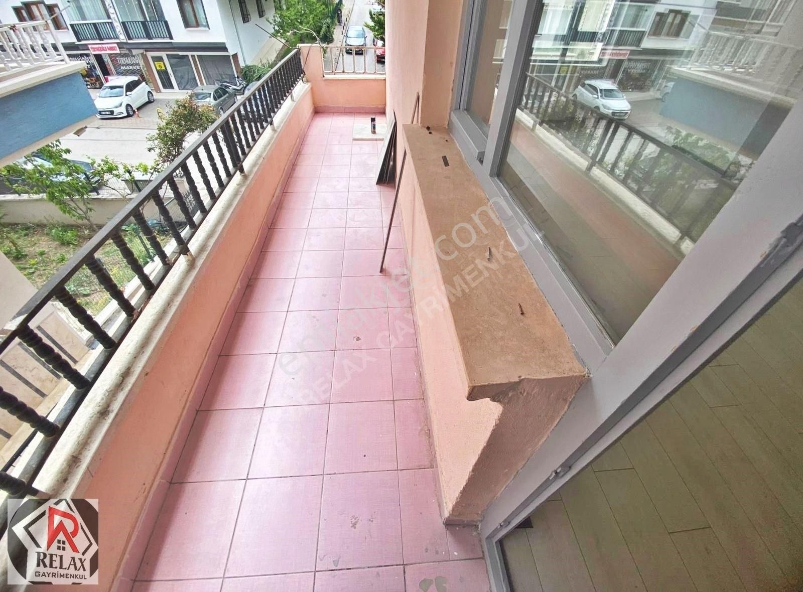 Relax'tan Sağlık Ocağı Yanı Masrafsız 1.kat 3+1 Bağımsız Kaçmazz - Görsel 15