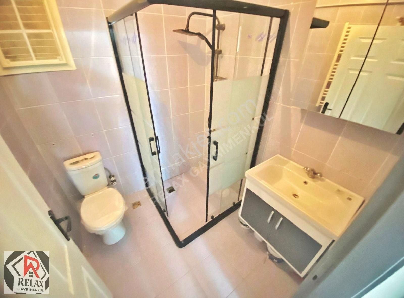 Relax'tan Sağlık Ocağı Yanı Masrafsız 1.kat 3+1 Bağımsız Kaçmazz - Görsel 11