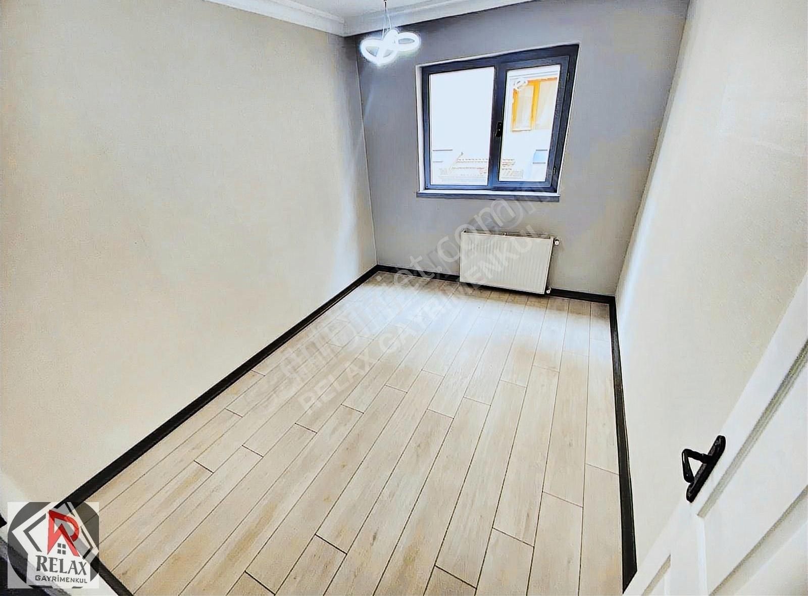 Relax'tan Sağlık Ocağı Yanı Masrafsız 1.kat 3+1 Bağımsız Kaçmazz - Görsel 8