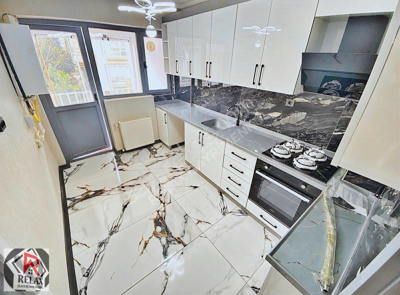 Relax'tan Sağlık Ocağı Yanı Masrafsız 1.kat 3+1 Bağımsız Kaçmazz - Görsel 4