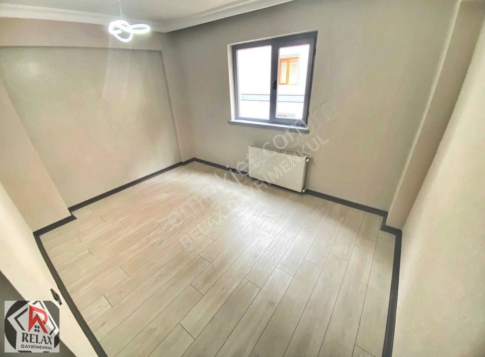 Relax'tan Sağlık Ocağı Yanı Masrafsız 1.kat 3+1 Bağımsız Kaçmazz - Görsel 6