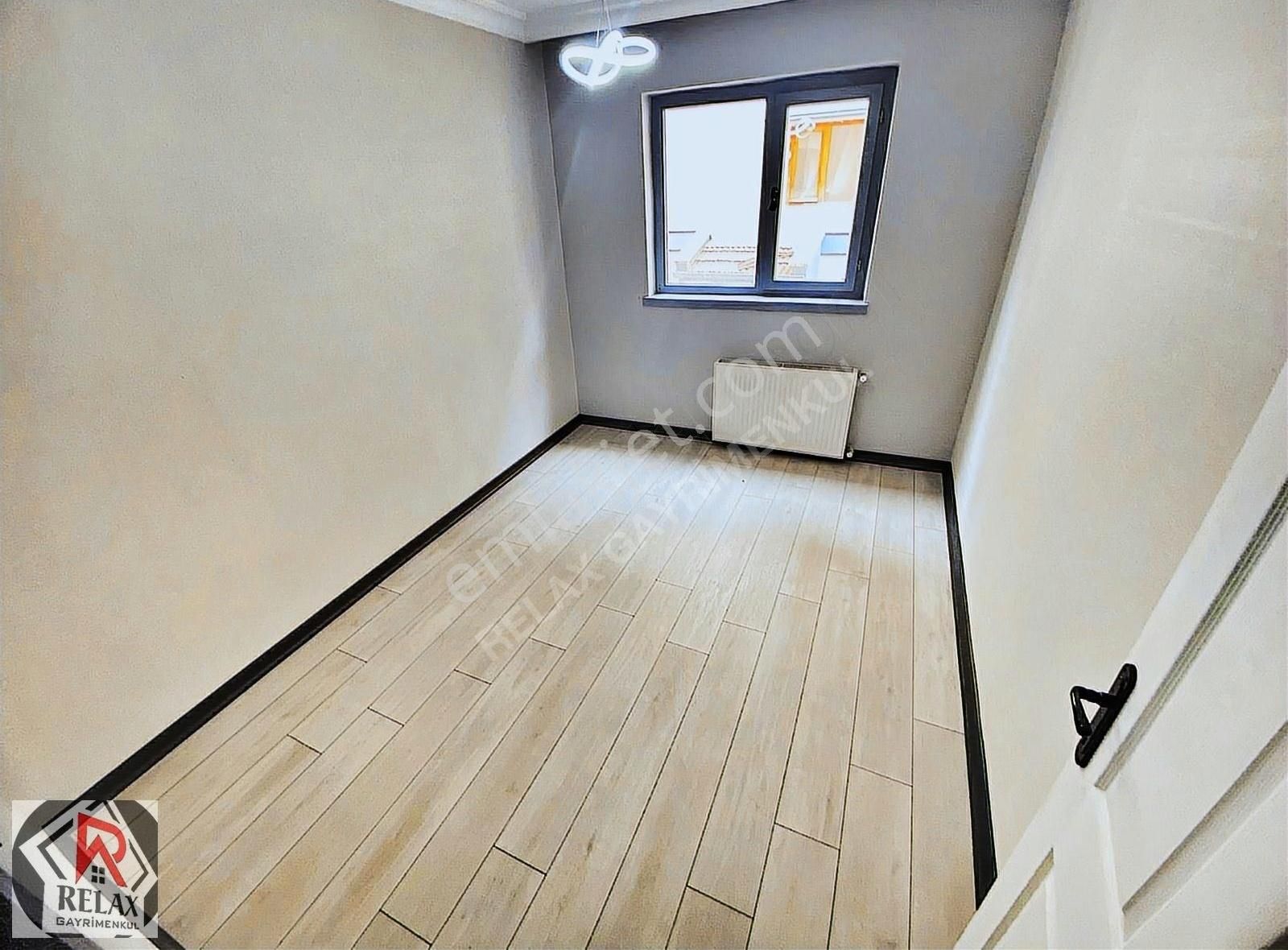 Relax'tan Sağlık Ocağı Yanı Masrafsız 1.kat 3+1 Bağımsız Kaçmazz - Görsel 10