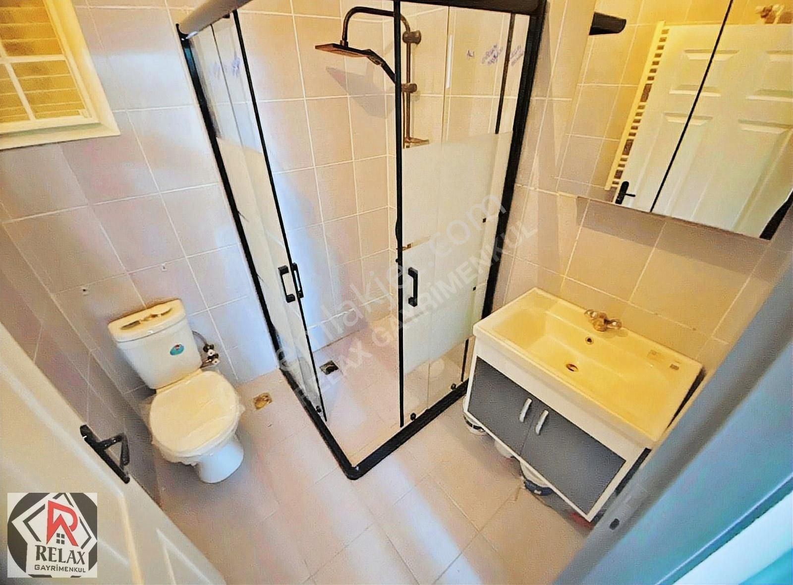 Relax'tan Sağlık Ocağı Yanı Masrafsız 1.kat 3+1 Bağımsız Kaçmazz - Görsel 3