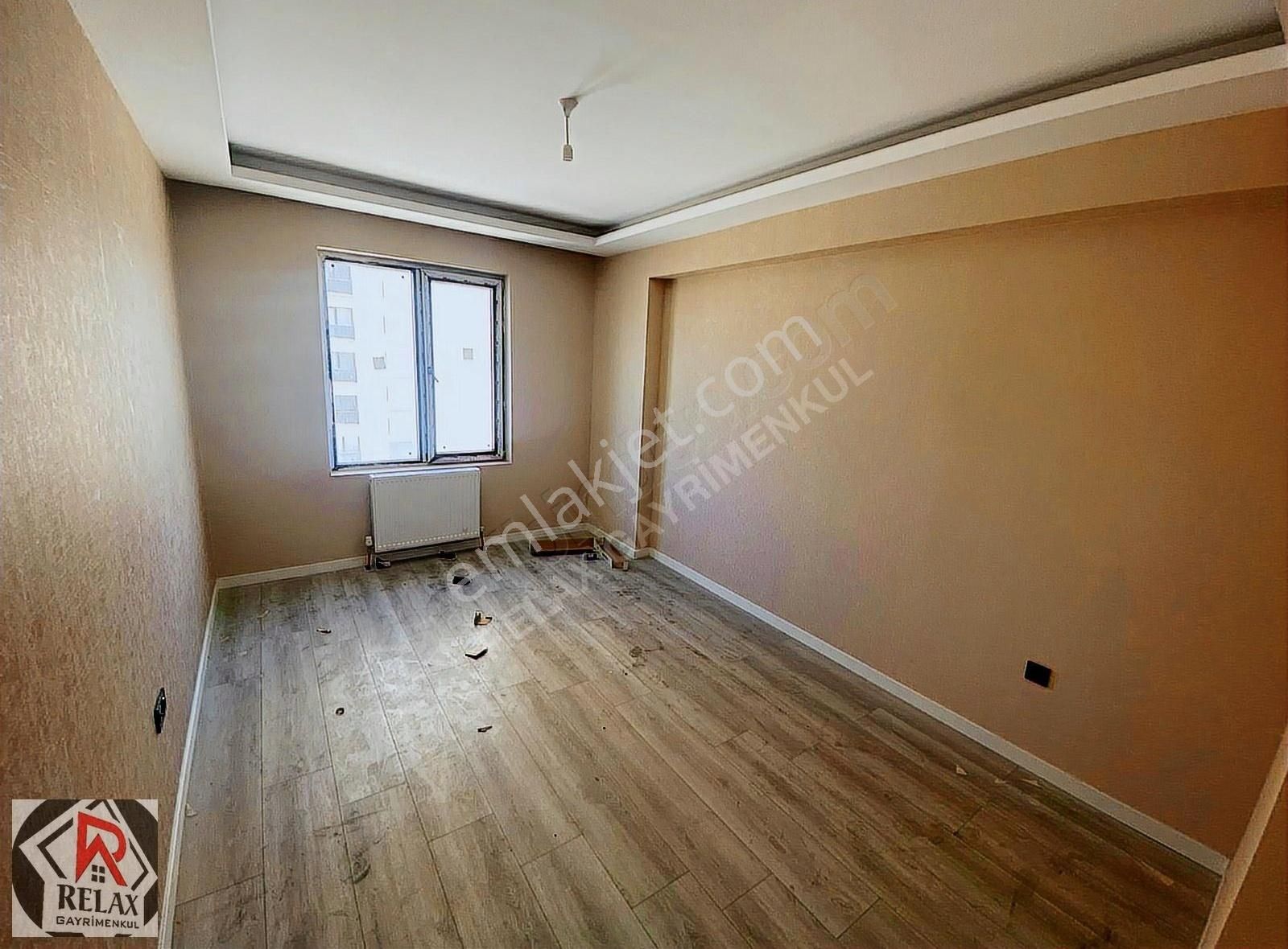 Relax'tan Ovacık Bulvar Paraleli 4+1 200 M2 Site De Kacmaz Fiyat - Görsel 6