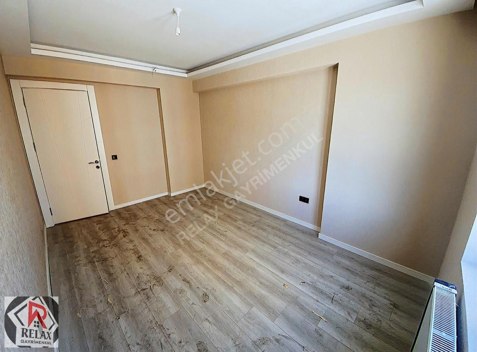 Relax'tan Ovacık Bulvar Paraleli 4+1 200 M2 Site De Kacmaz Fiyat - Görsel 5