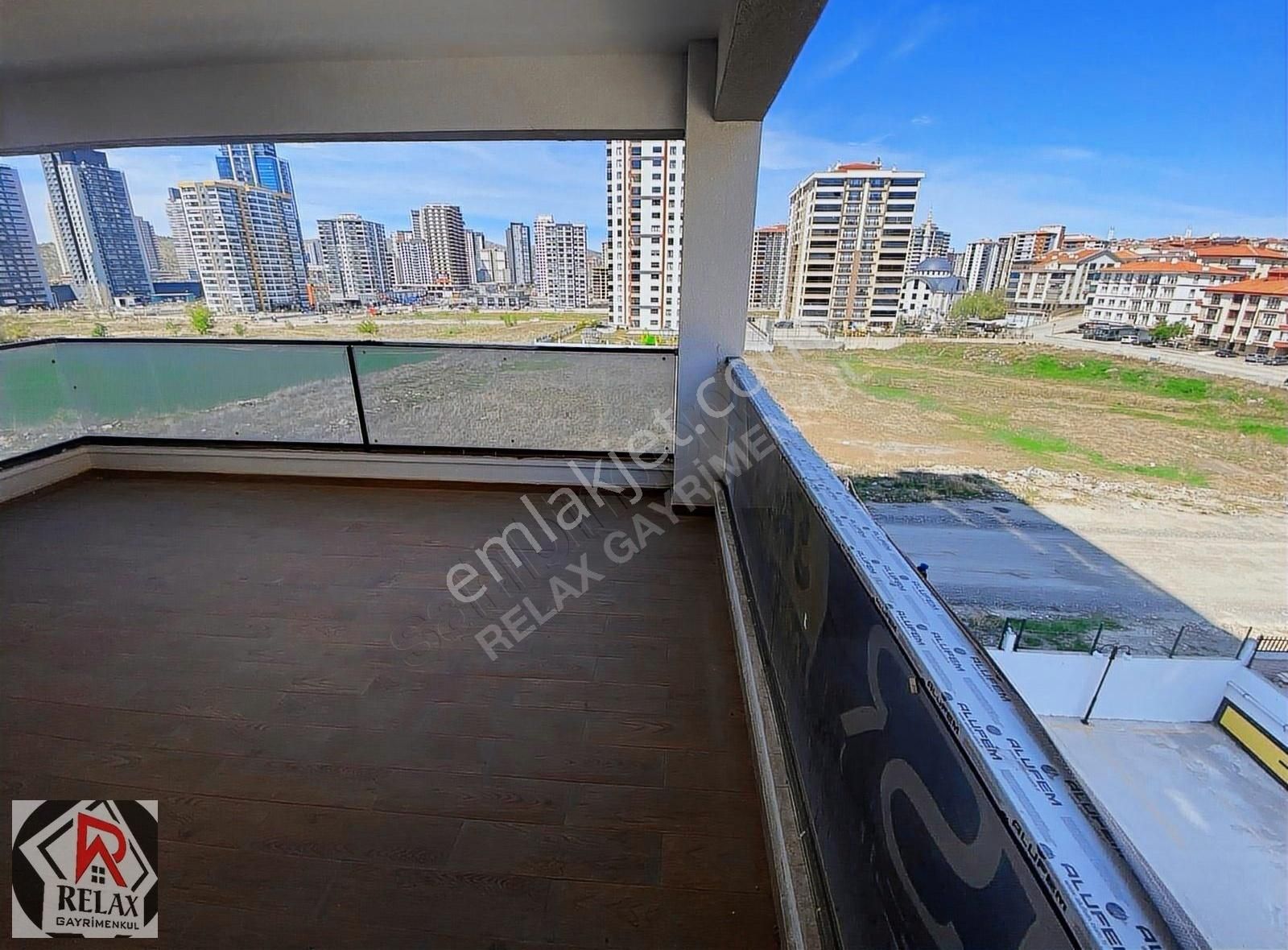 Relax'tan Ovacık Bulvar Paraleli 4+1 200 M2 Site De Kacmaz Fiyat - Görsel 3