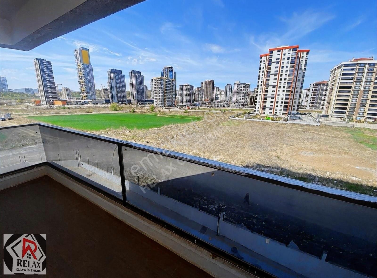 Relax'tan Ovacık Bulvar Paraleli 4+1 200 M2 Site De Kacmaz Fiyat - Görsel 2