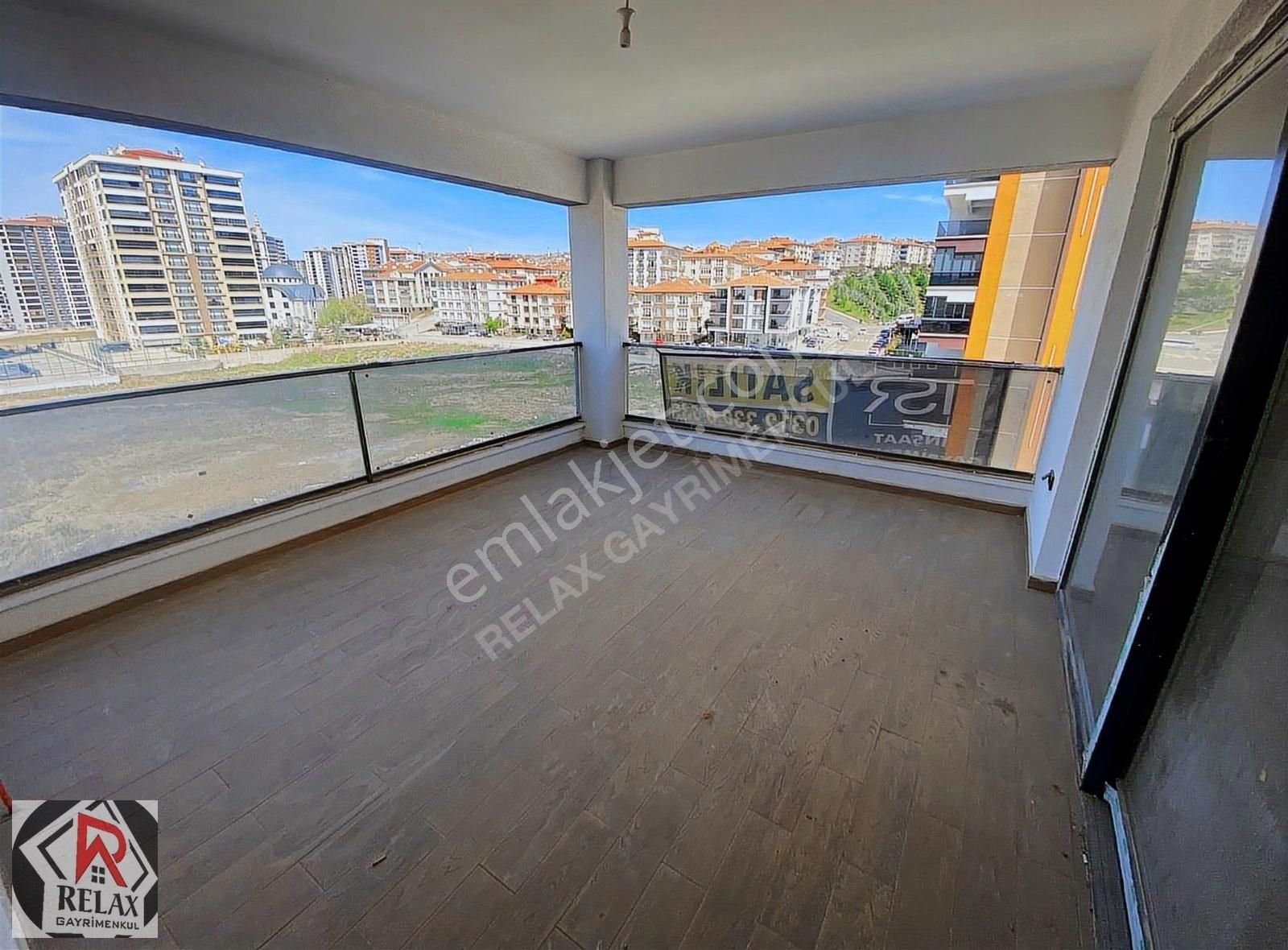 Relax'tan Ovacık Bulvar Paraleli 4+1 200 M2 Site De Kacmaz Fiyat - Görsel 9