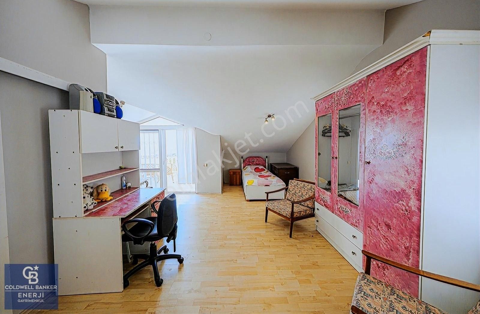 Büyükçekmece Celaliye'de Ayışığı Evlerinde Satılık Villa - Görsel 8