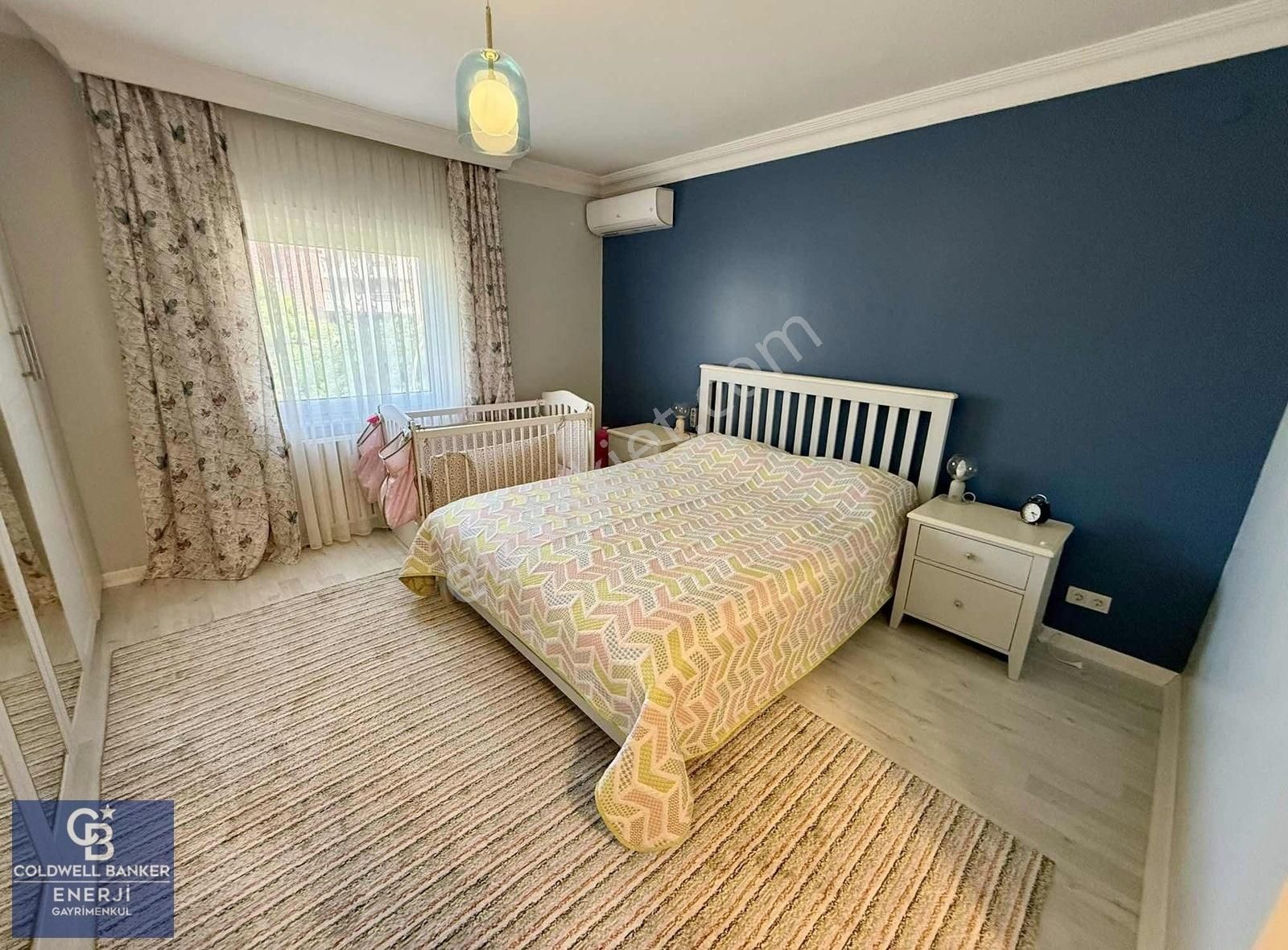 Bahçeşehir Kent Villaları Alt Kv Satılık 4+1 Villa - Görsel 15