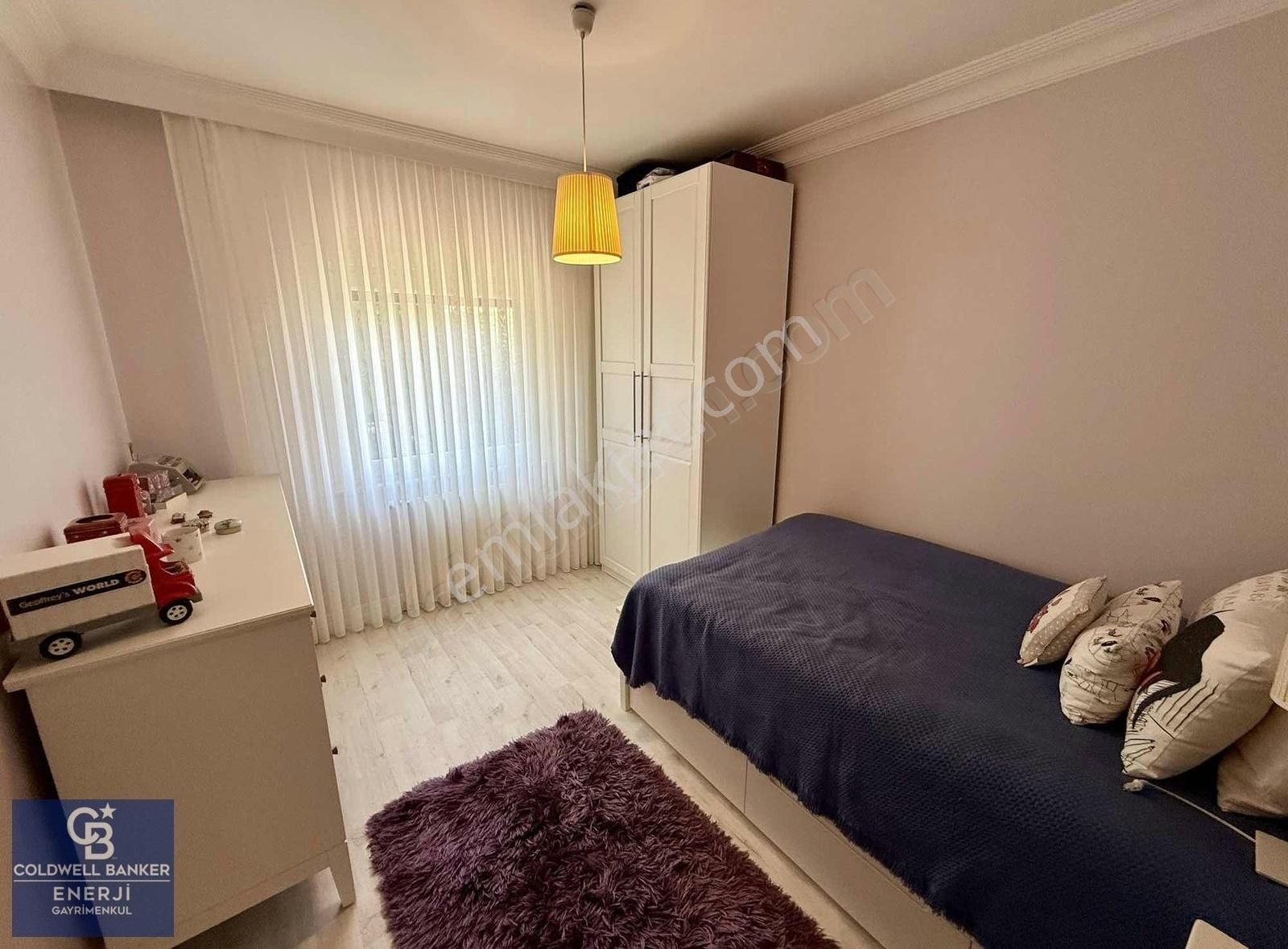 Bahçeşehir Kent Villaları Alt Kv Satılık 4+1 Villa - Görsel 12