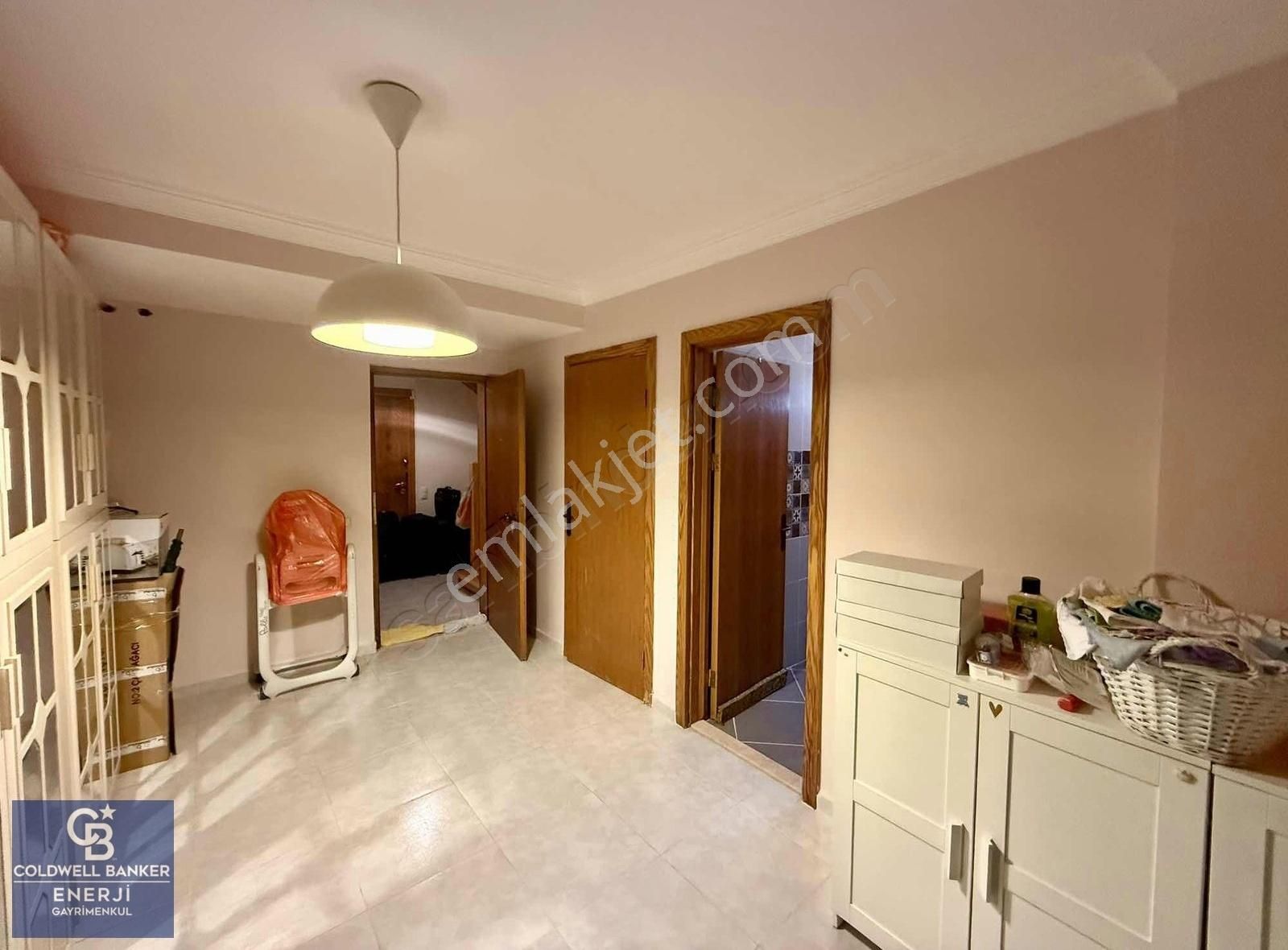 Bahçeşehir Kent Villaları Alt Kv Satılık 4+1 Villa - Görsel 13