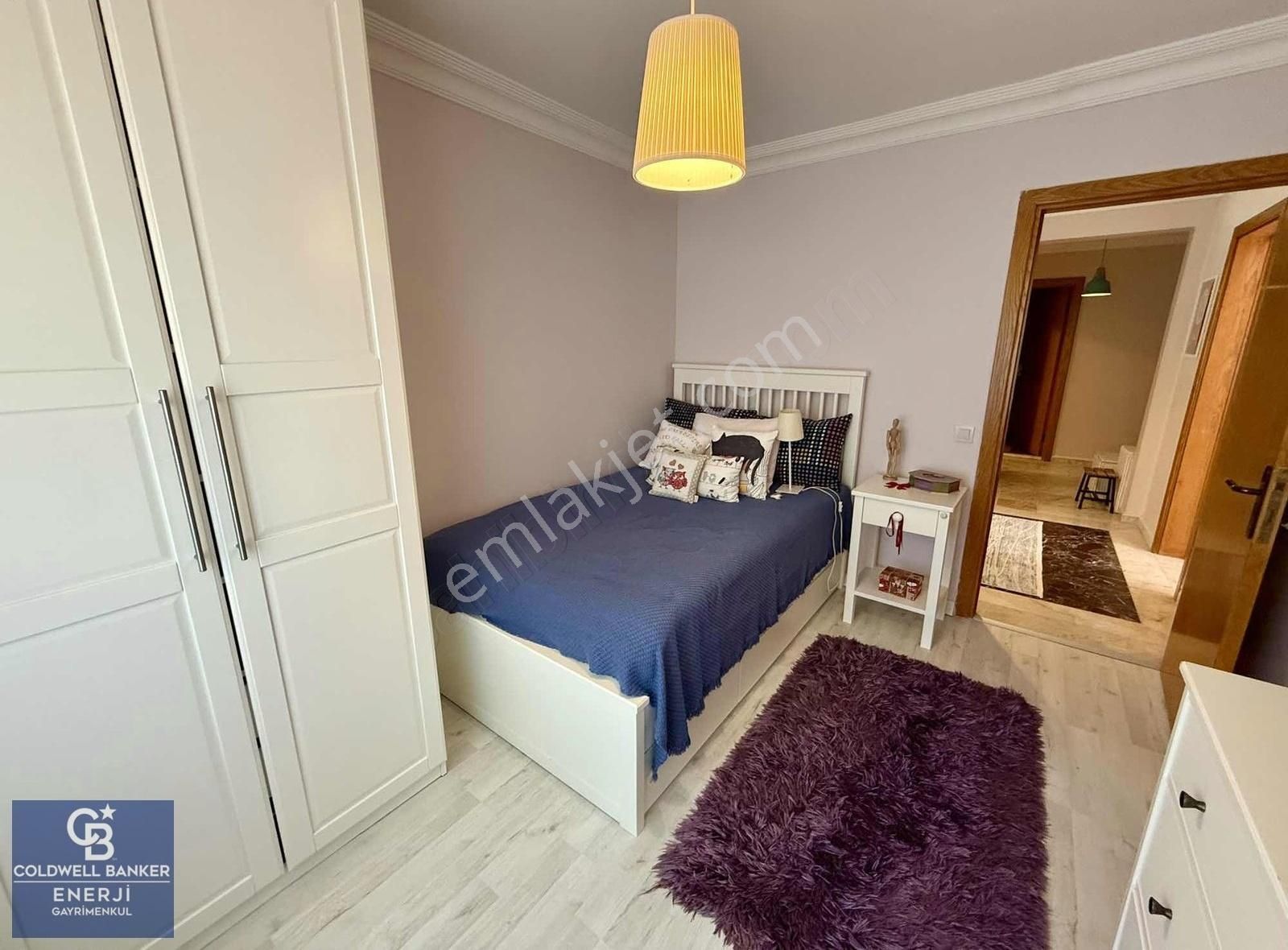 Bahçeşehir Kent Villaları Alt Kv Satılık 4+1 Villa - Görsel 7