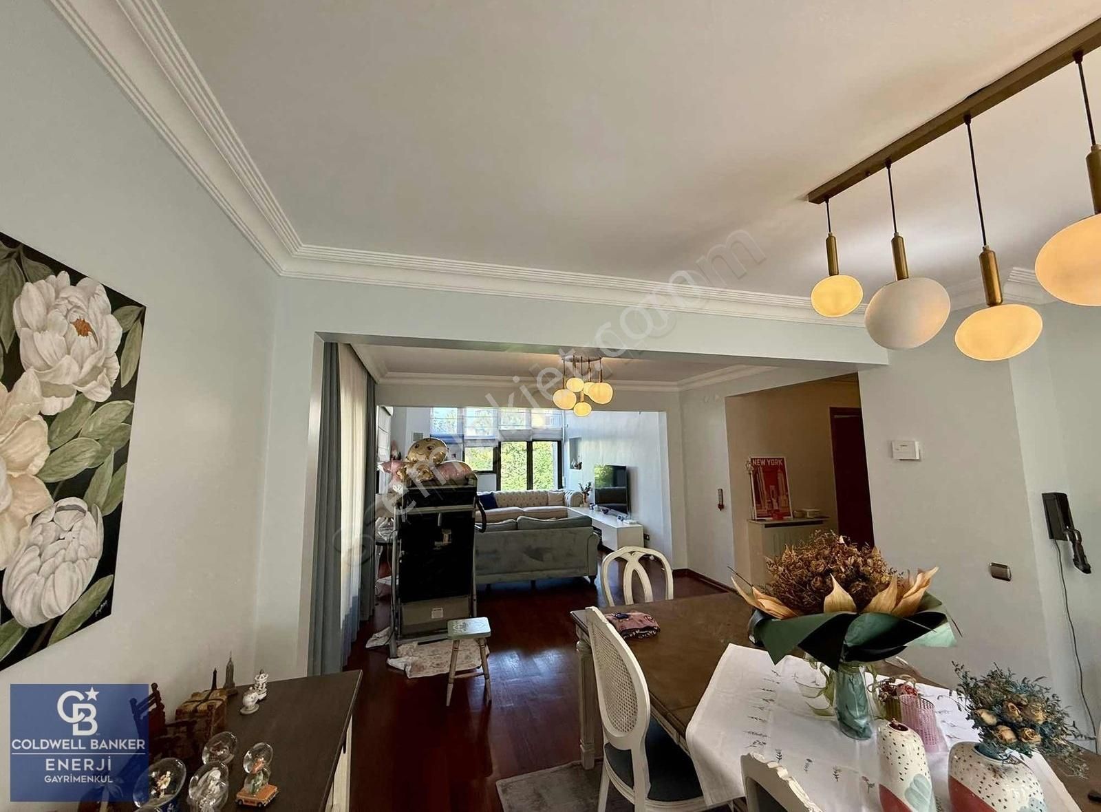 Bahçeşehir Kent Villaları Alt Kv Satılık 4+1 Villa - Görsel 14