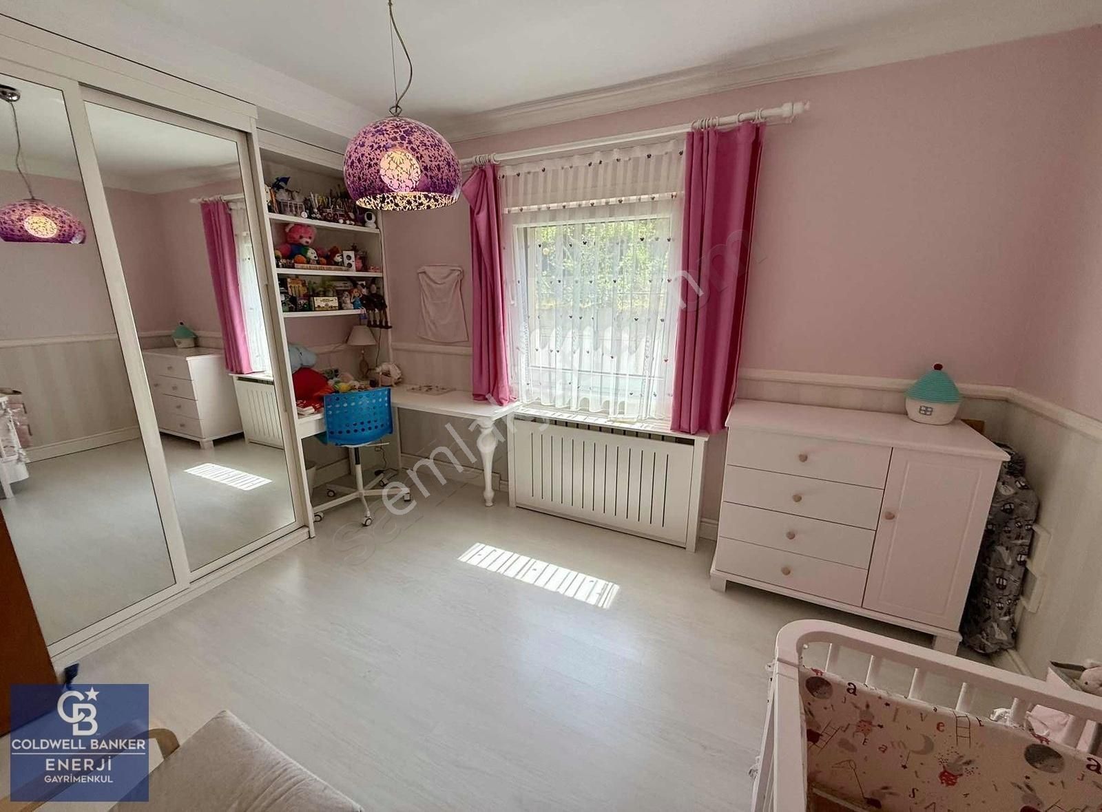 Bahçeşehir Kent Villaları Alt Kv Satılık 4+1 Villa - Görsel 17